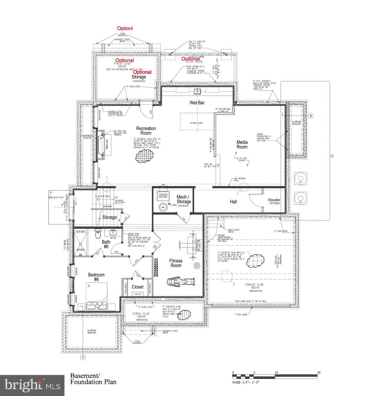 WESTMORE GARDENS - Residential