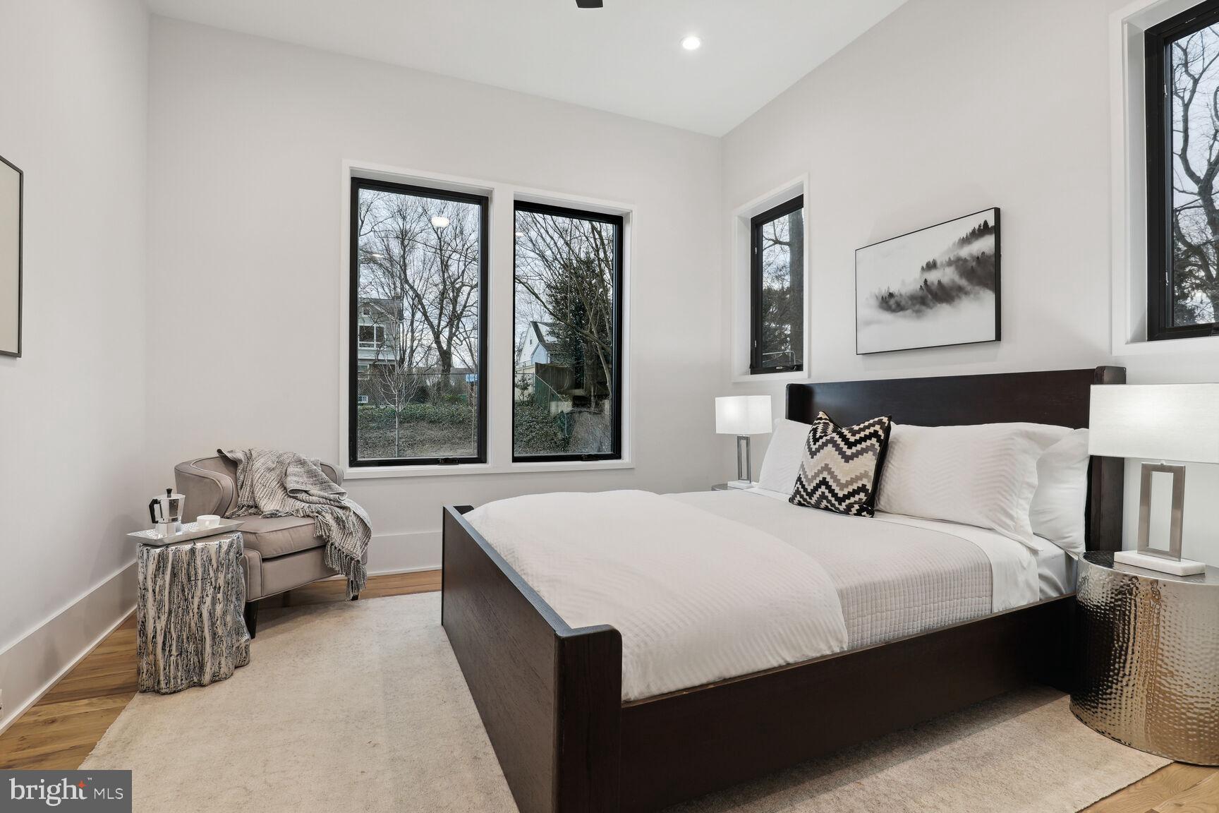 WESTMORE GARDENS - Residential