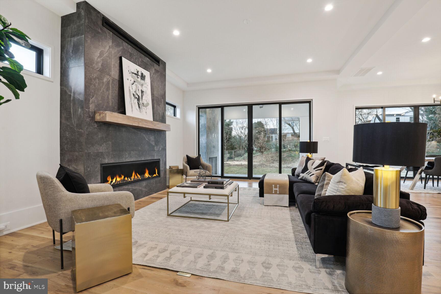 WESTMORE GARDENS - Residential