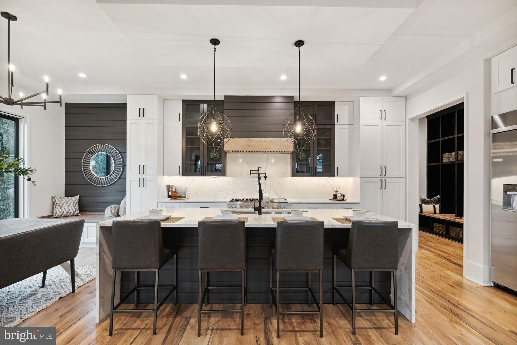 WESTMORE GARDENS - Residential