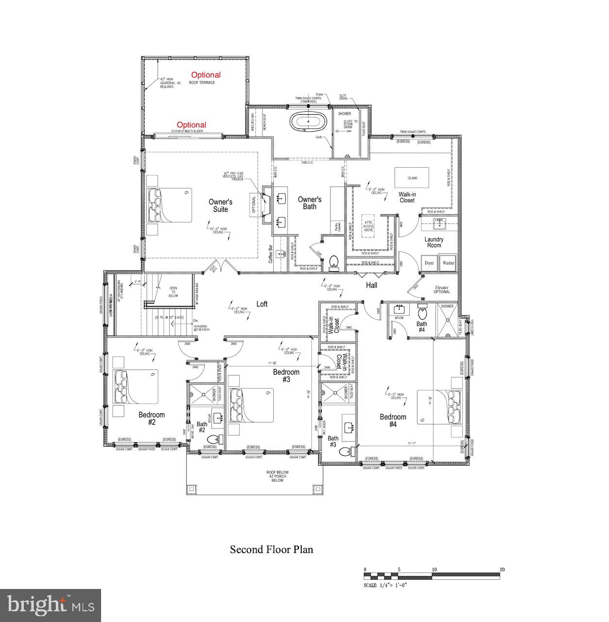 WESTMORE GARDENS - Residential