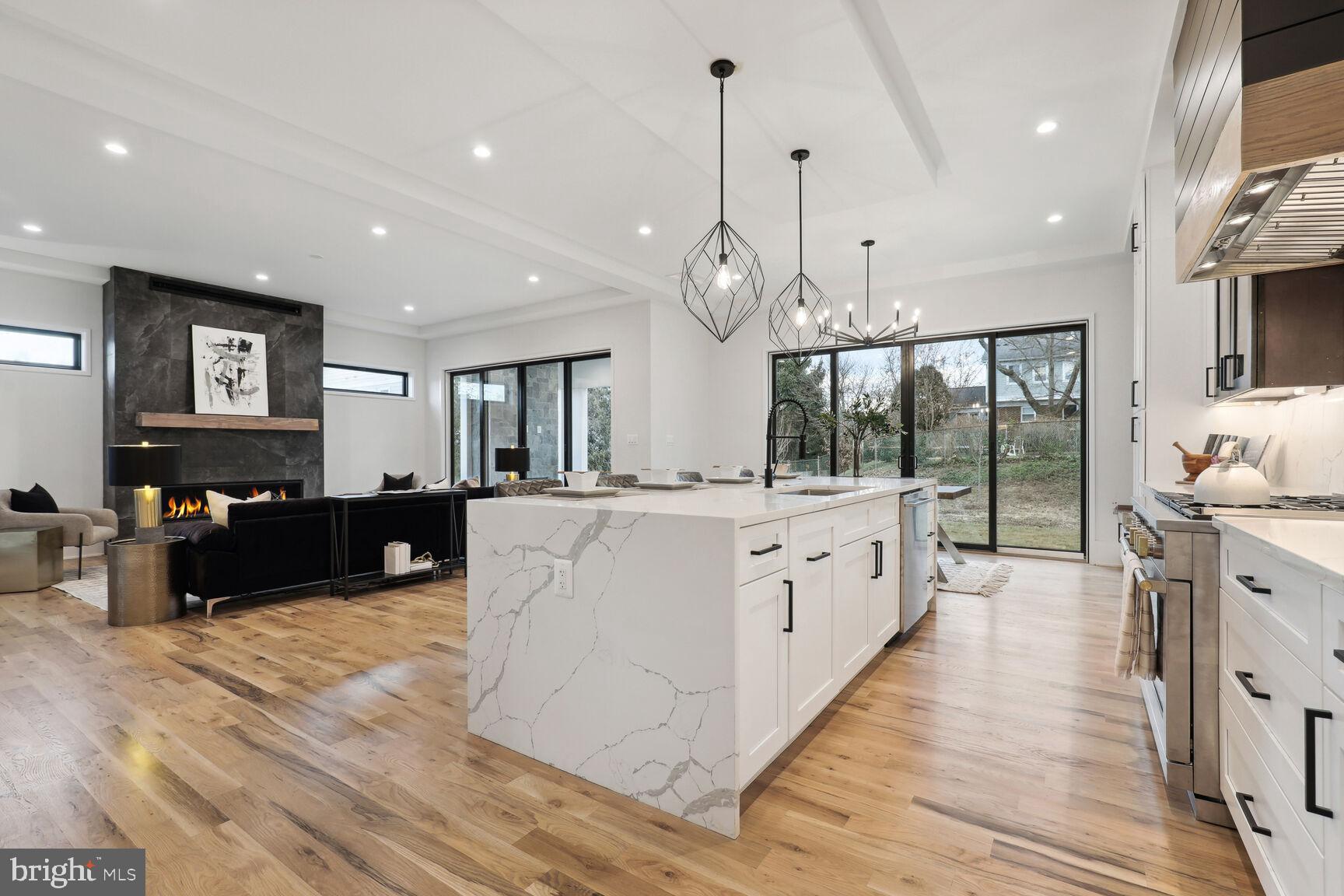 WESTMORE GARDENS - Residential