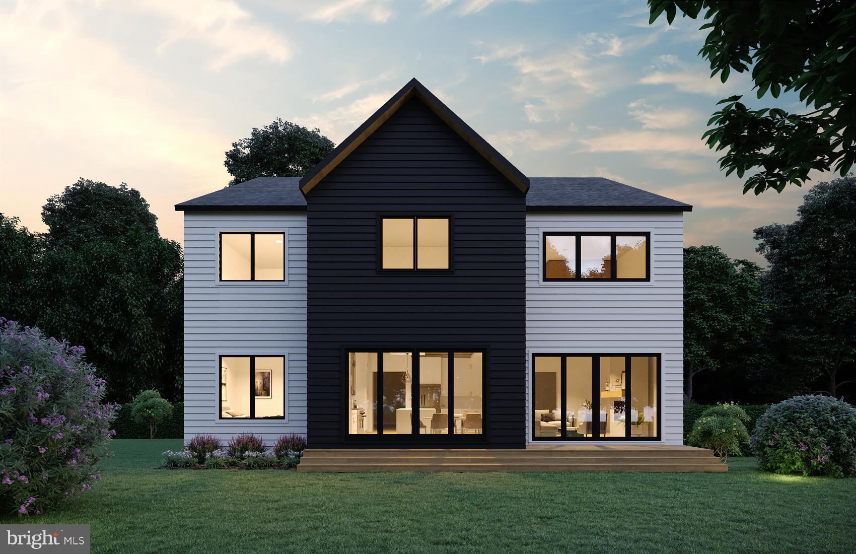 WESTMORE GARDENS - Residential