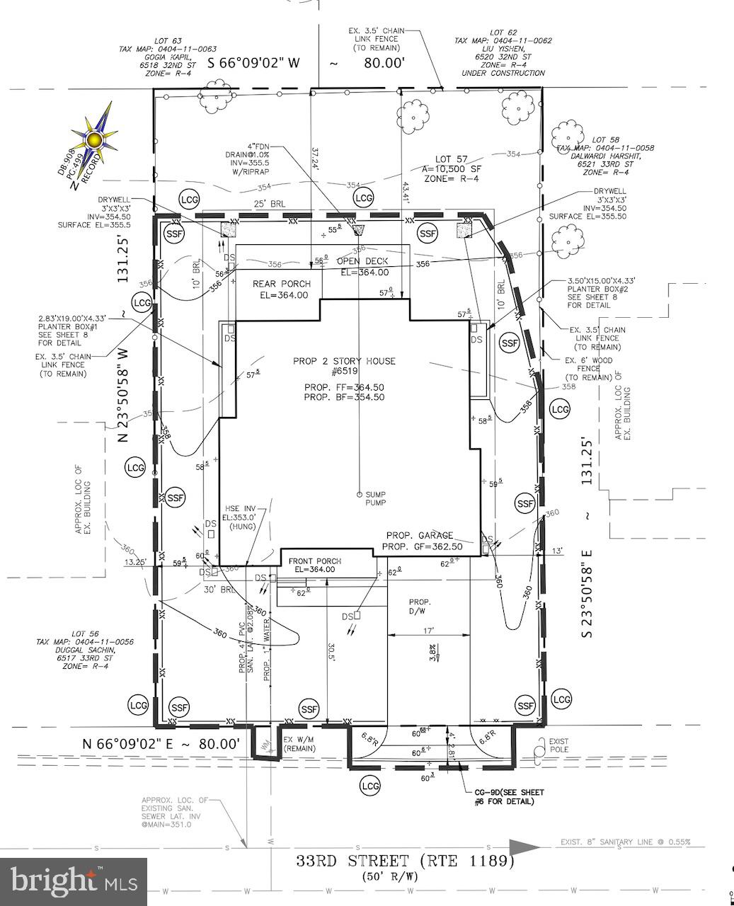 WESTMORE GARDENS - Residential