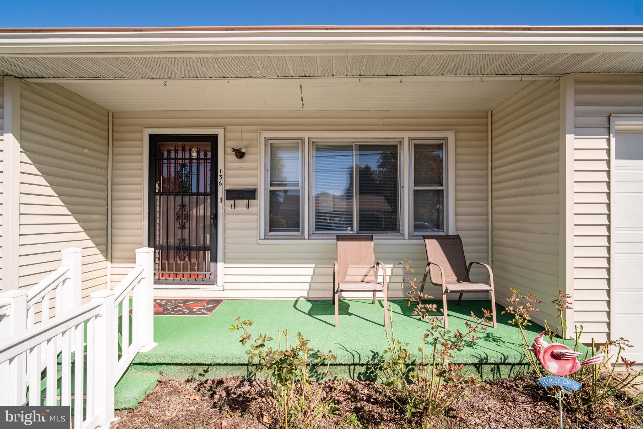 PALMYRA BOROUGH - Residential