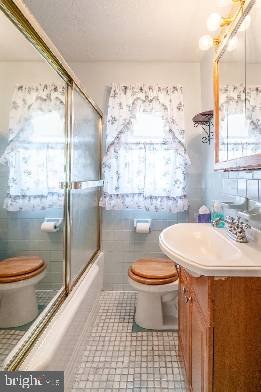 PALMYRA BOROUGH - Residential