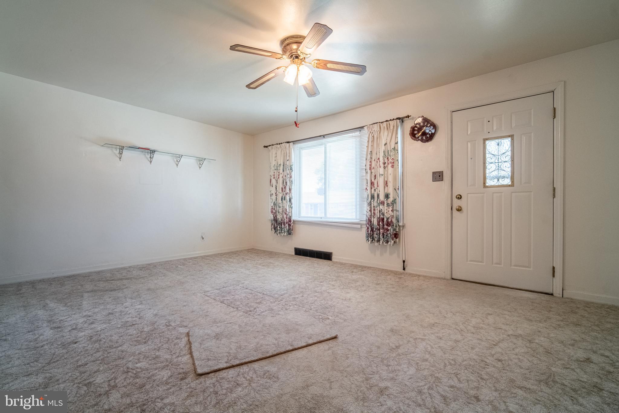 PALMYRA BOROUGH - Residential