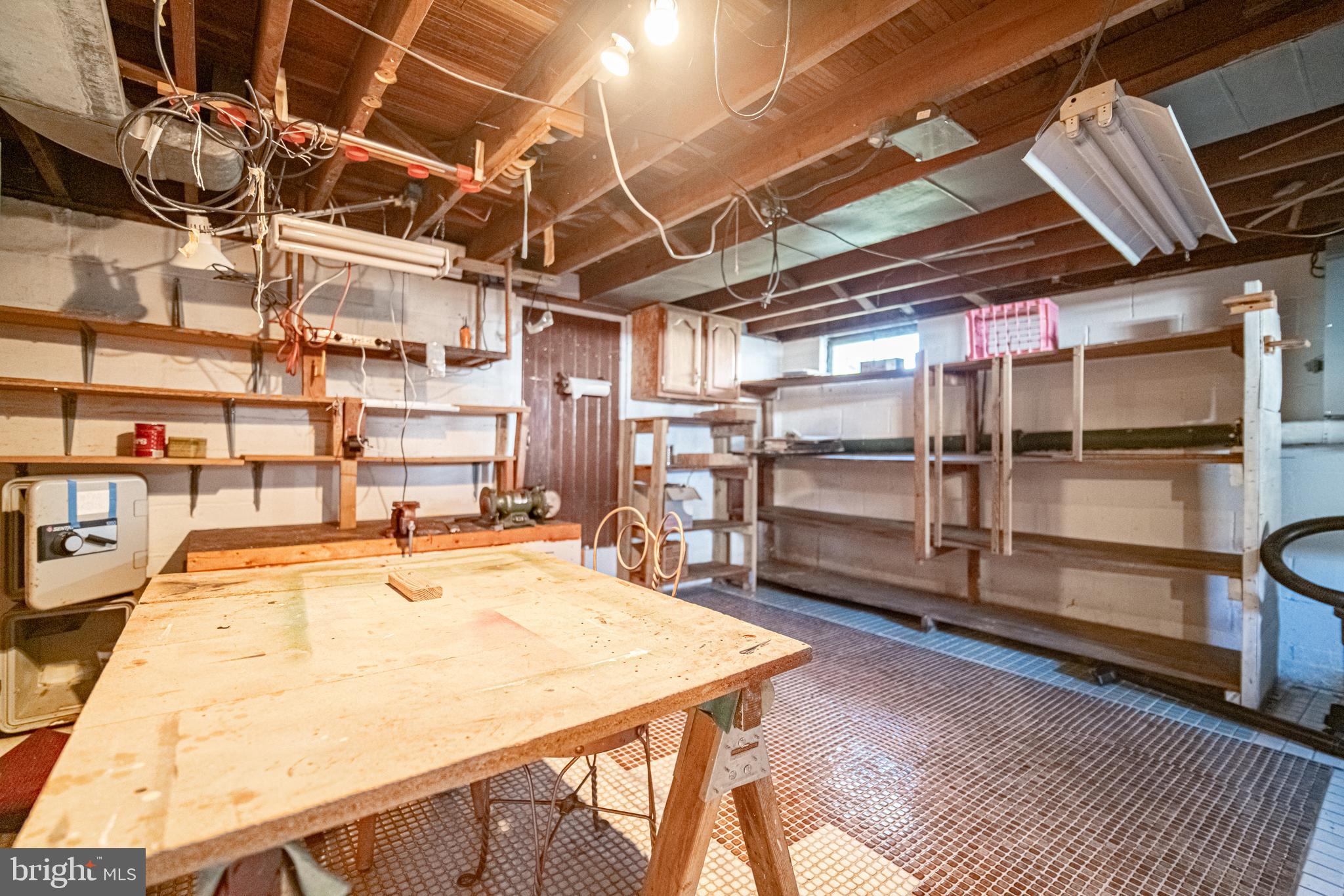 PALMYRA BOROUGH - Residential