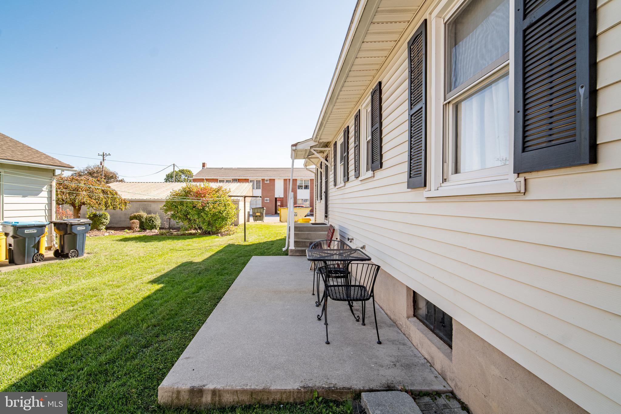 PALMYRA BOROUGH - Residential