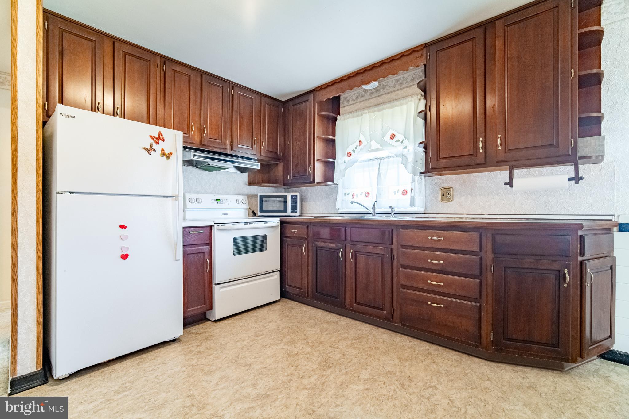 PALMYRA BOROUGH - Residential