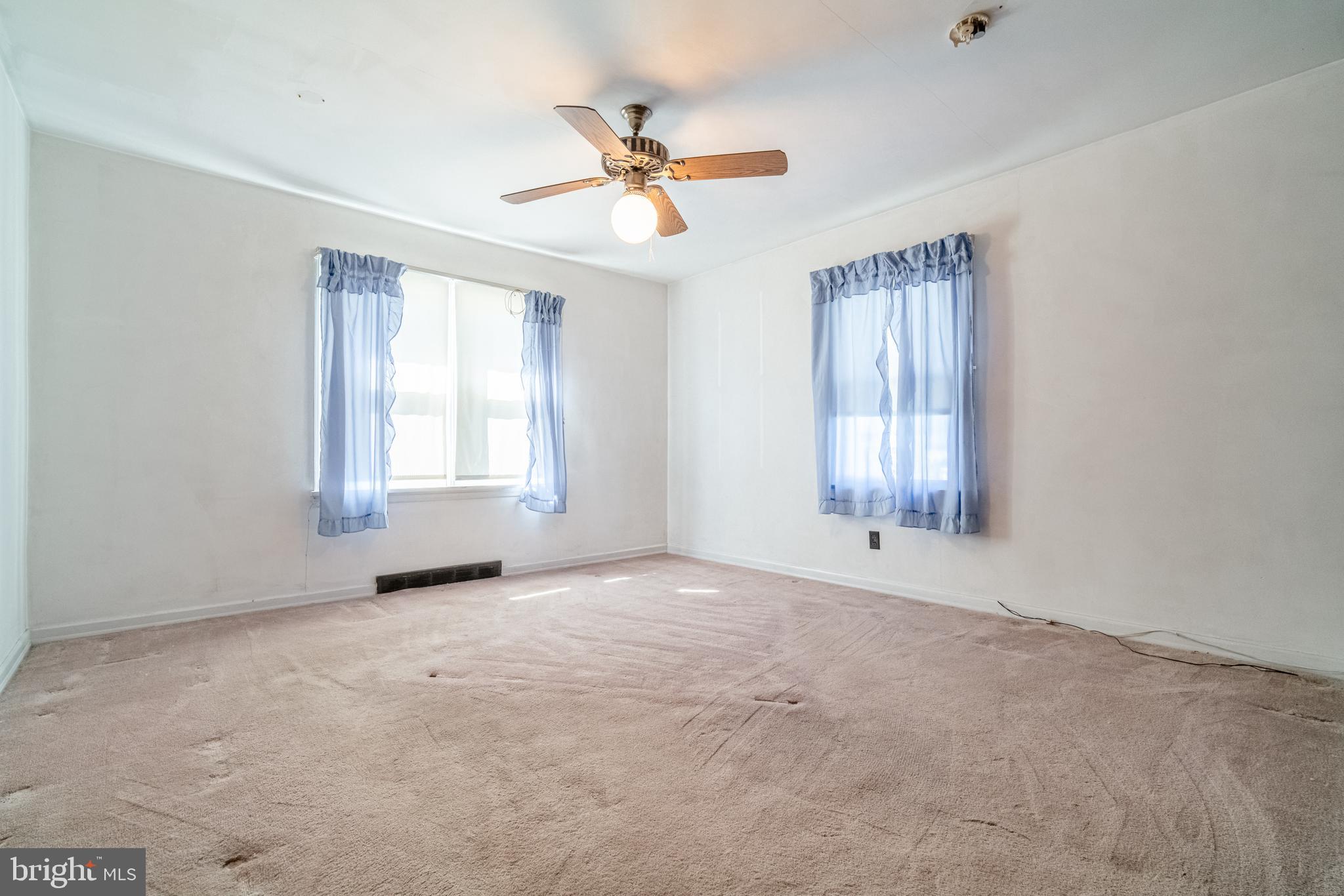 PALMYRA BOROUGH - Residential