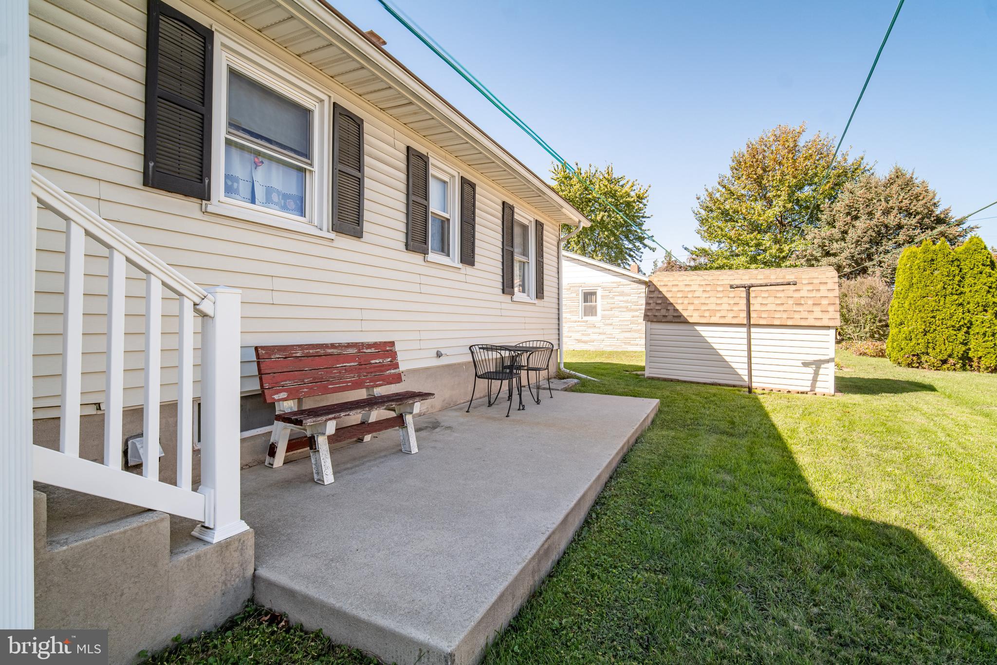 PALMYRA BOROUGH - Residential