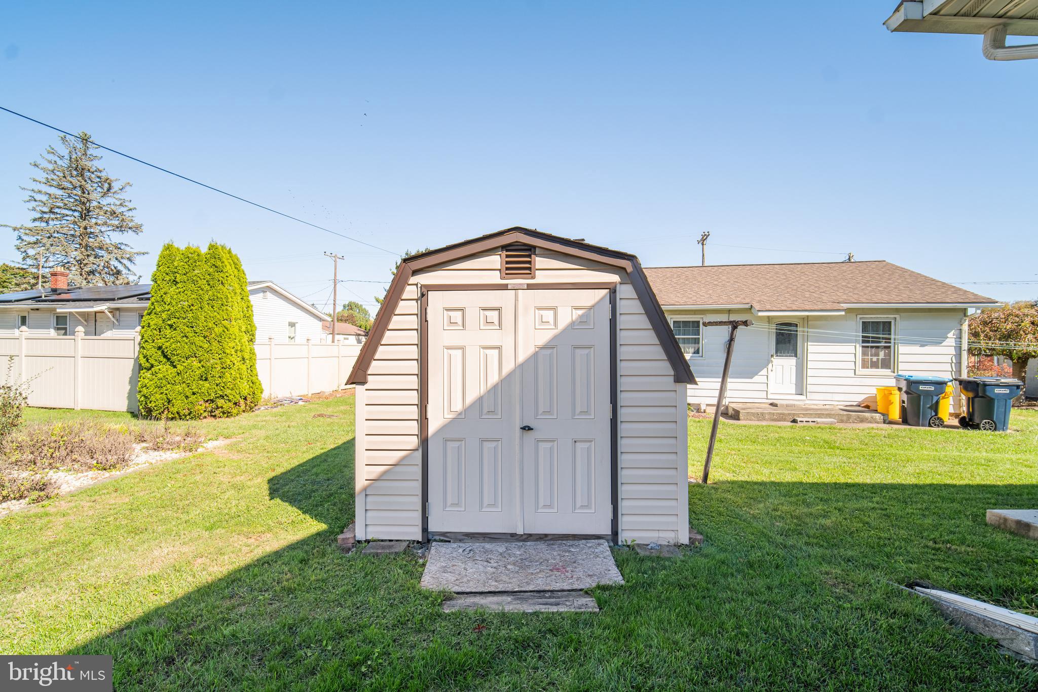 PALMYRA BOROUGH - Residential