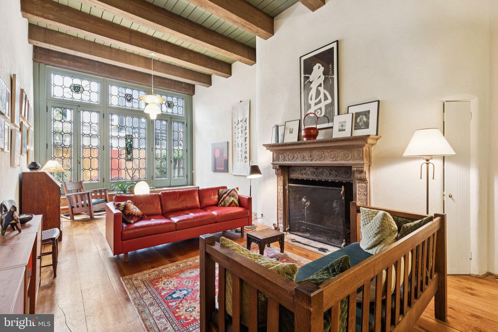 Photo of 2420 Pine Street, PHILADELPHIA, PA 19103 (MLS # PAPH2591192)