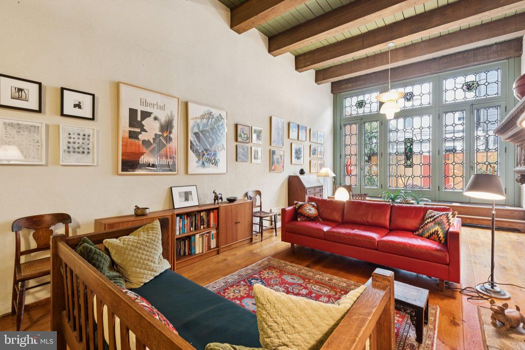 Photo of 2420 Pine Street, PHILADELPHIA, PA 19103 (MLS # PAPH2591192)