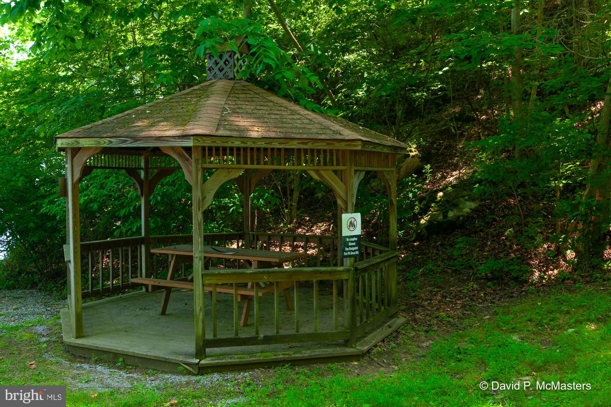 POTOMAC RIVER FARMS - Residential