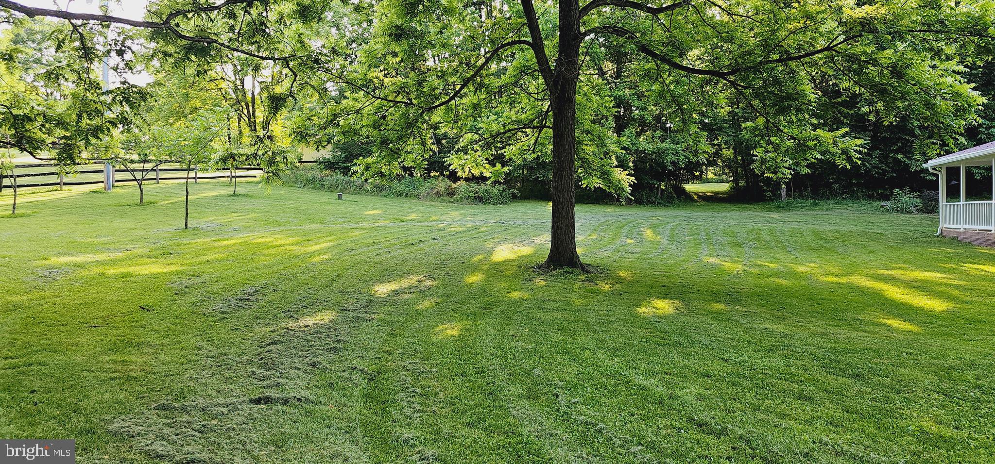 POTOMAC RIVER FARMS - Residential