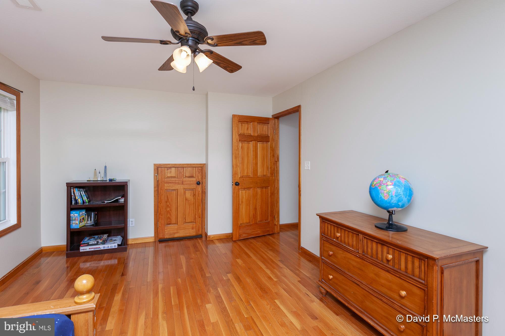 POTOMAC RIVER FARMS - Residential