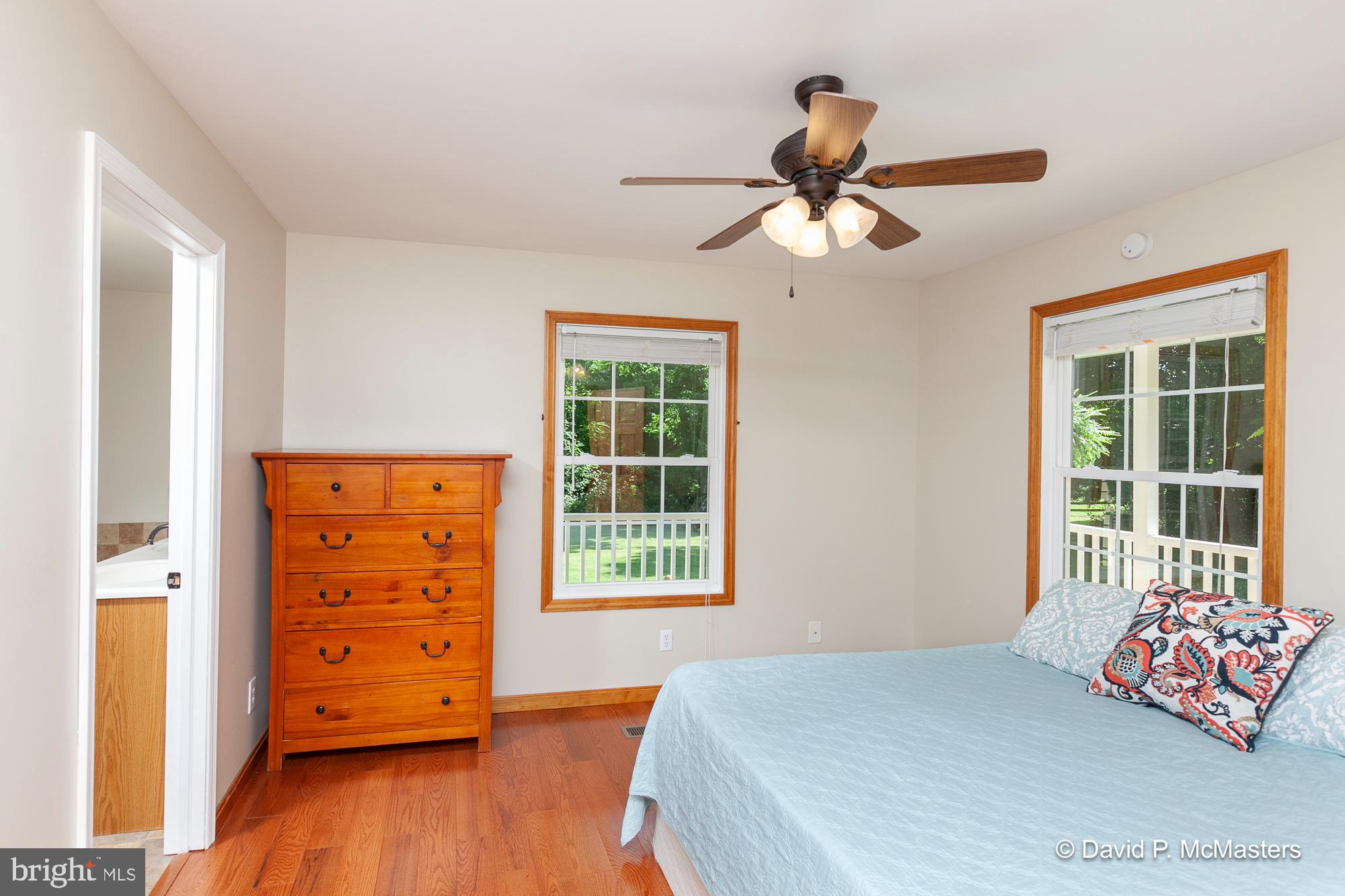 POTOMAC RIVER FARMS - Residential