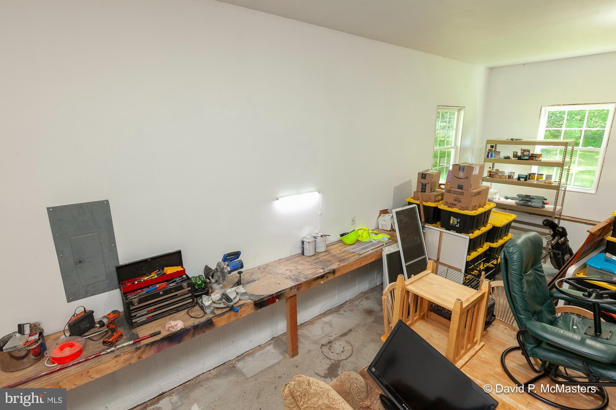 POTOMAC RIVER FARMS - Residential