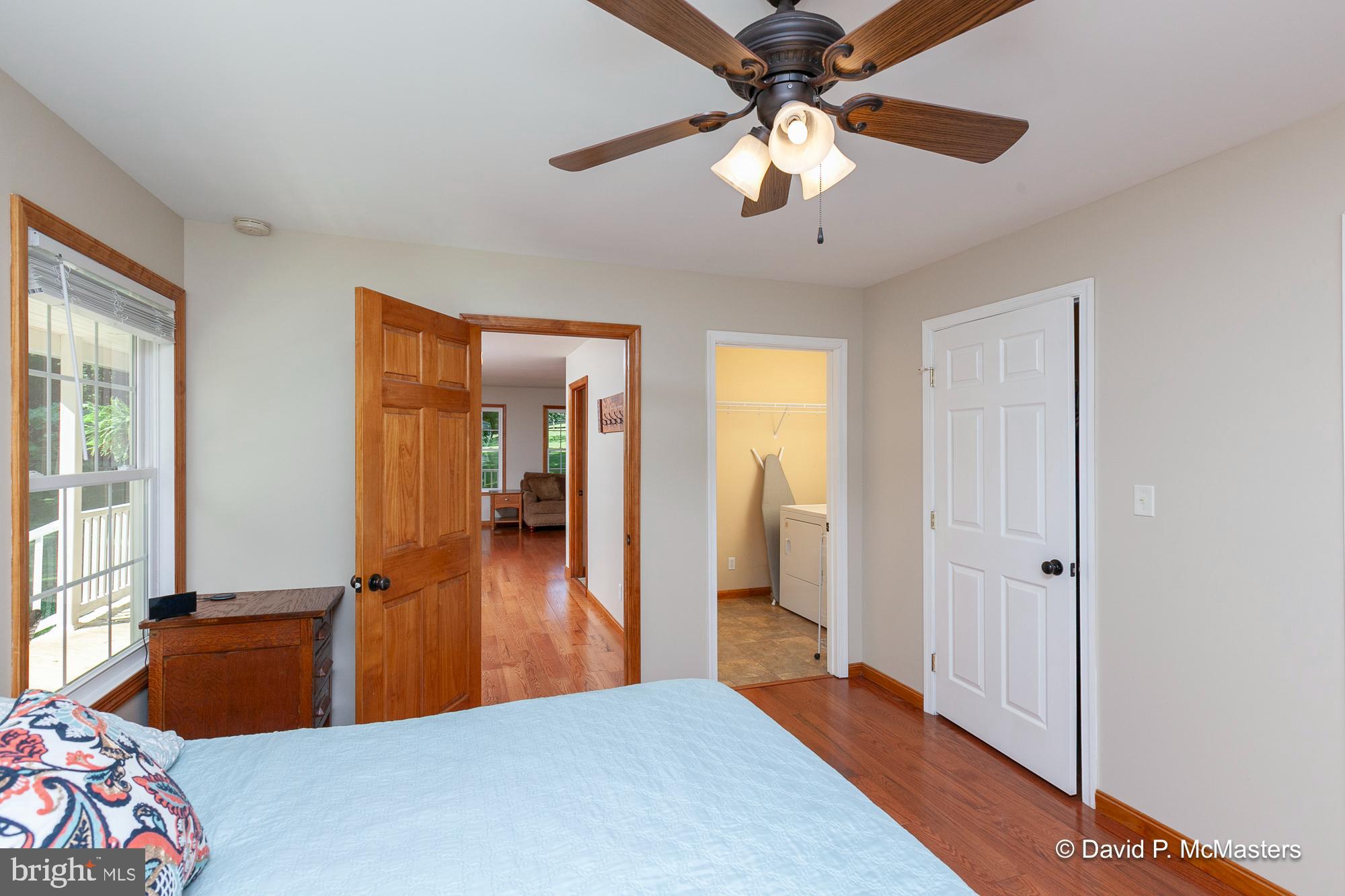 POTOMAC RIVER FARMS - Residential