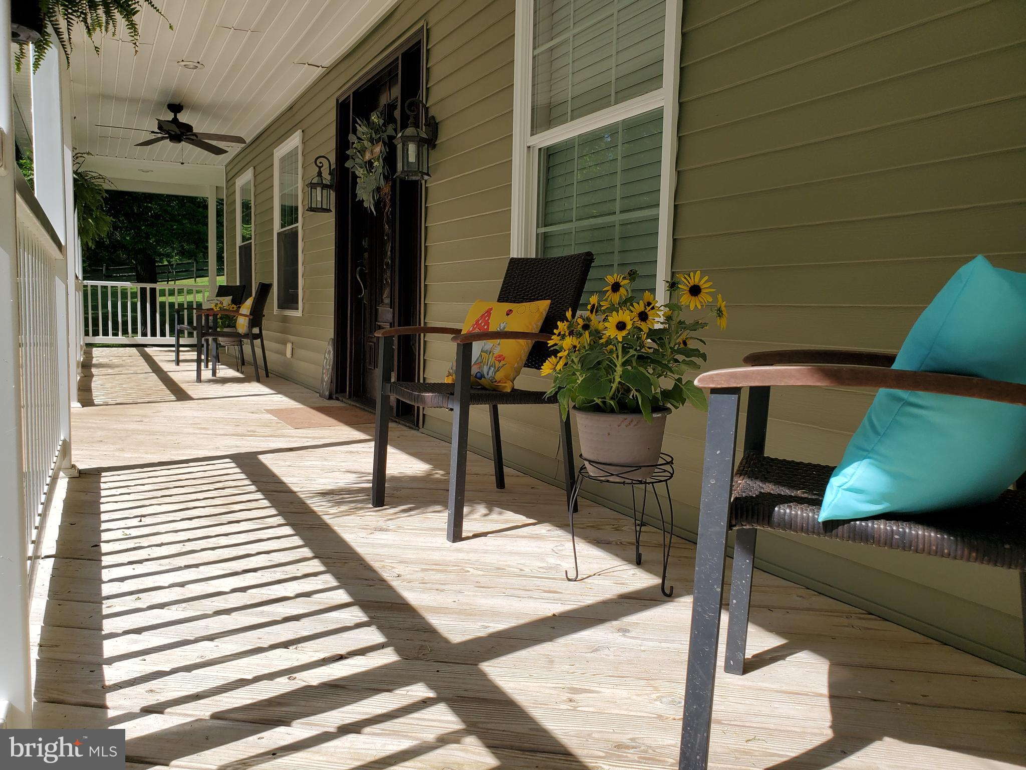 POTOMAC RIVER FARMS - Residential