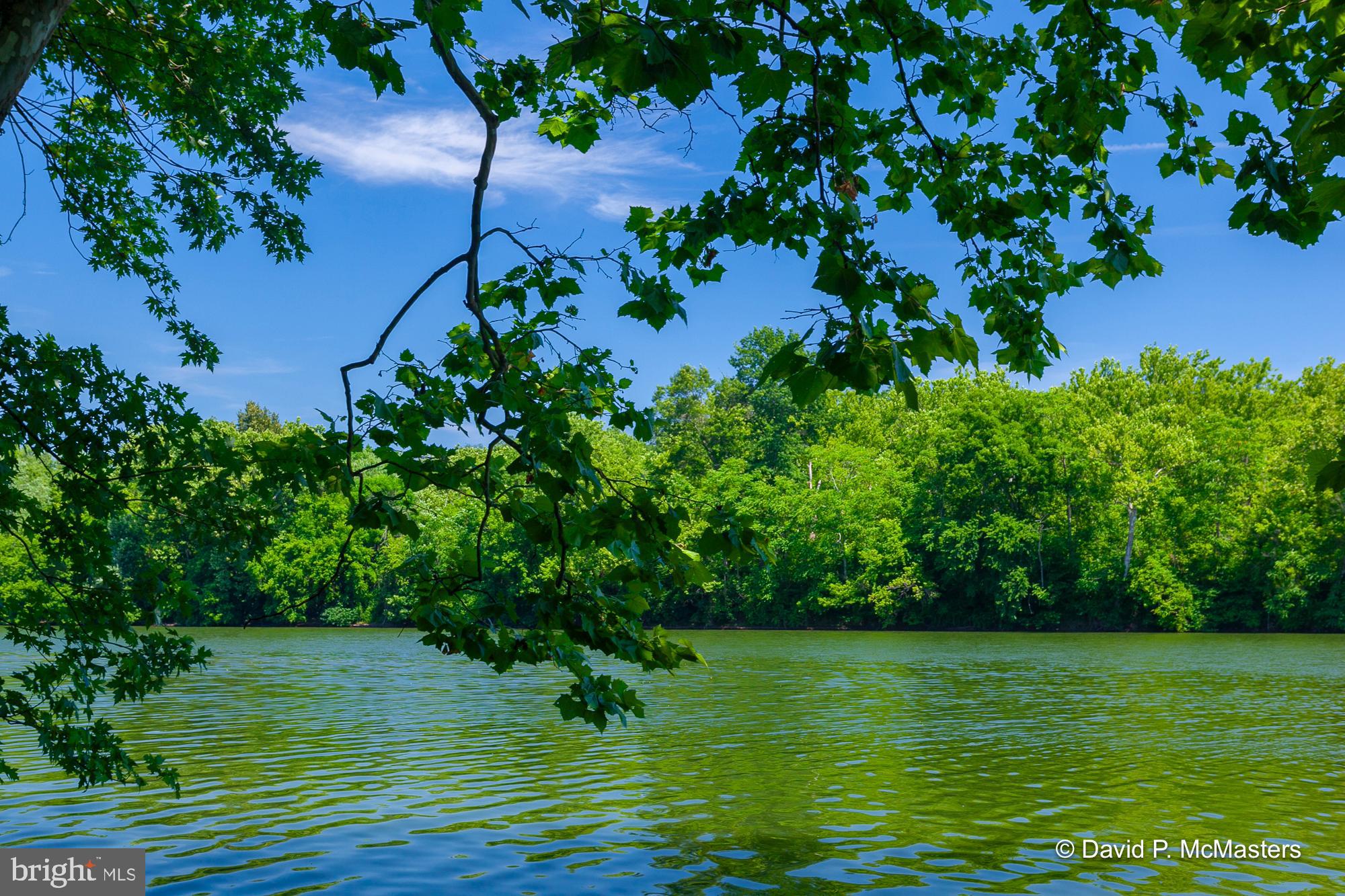 POTOMAC RIVER FARMS - Residential