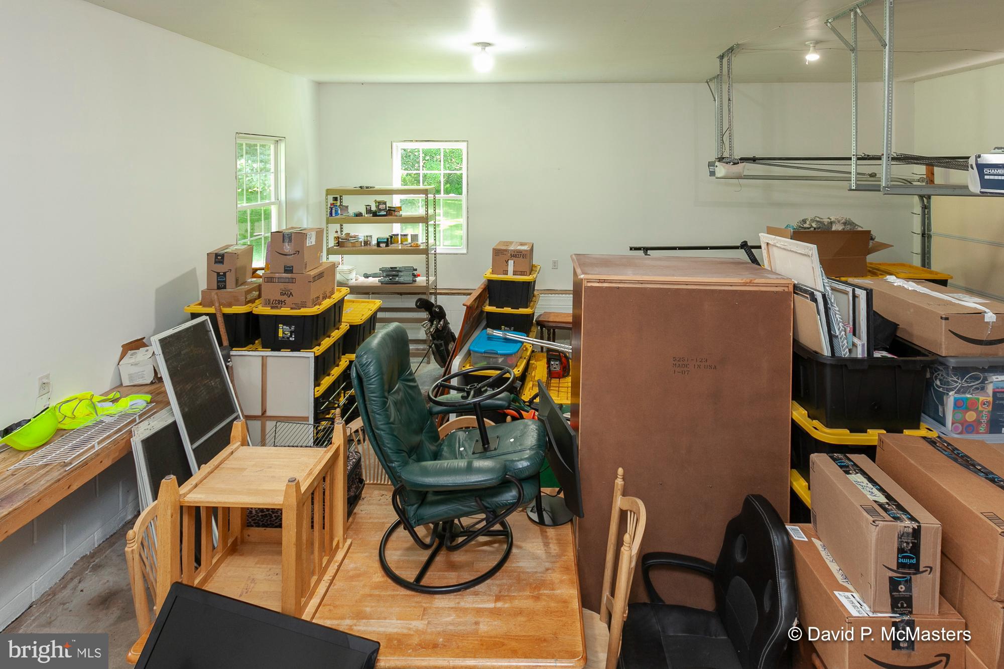 POTOMAC RIVER FARMS - Residential