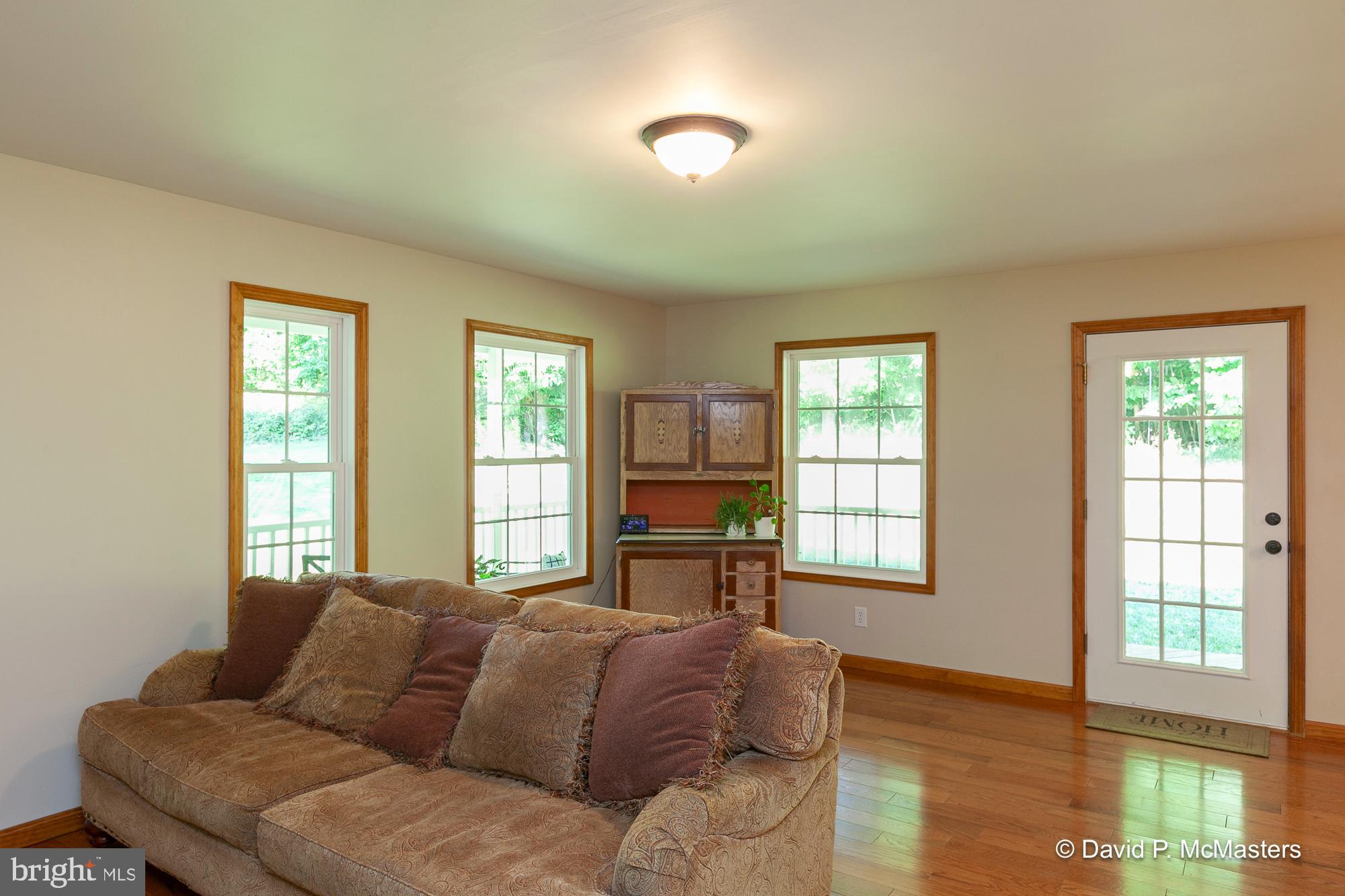 POTOMAC RIVER FARMS - Residential