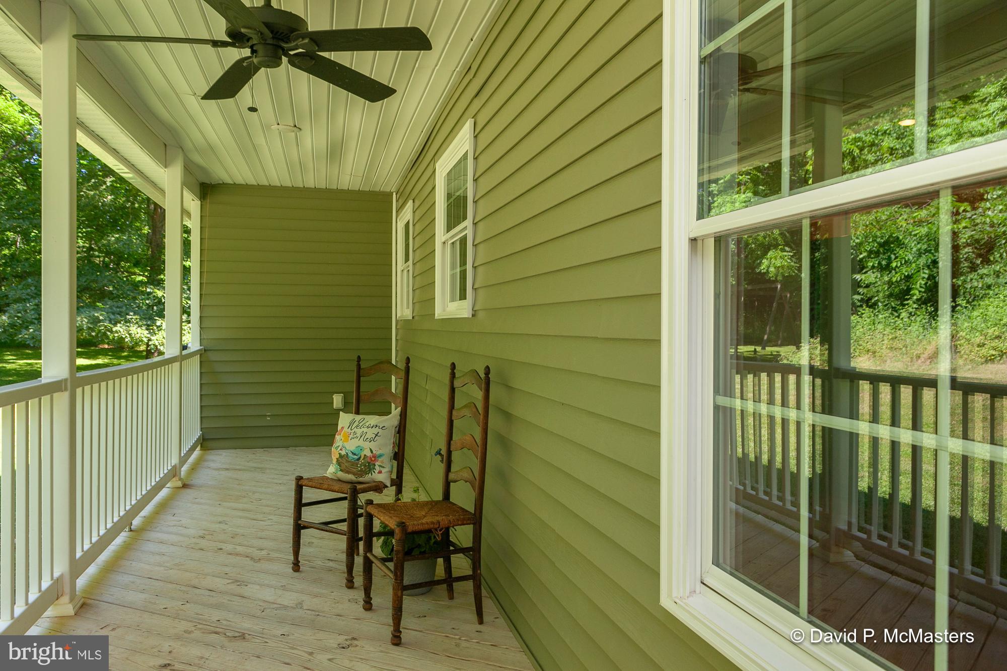 POTOMAC RIVER FARMS - Residential