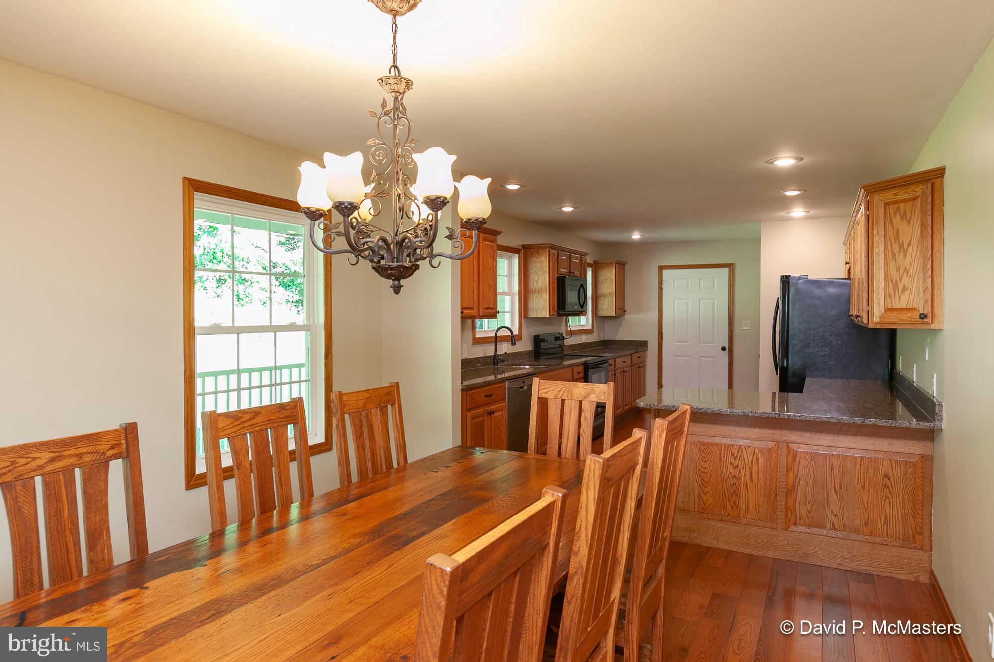 POTOMAC RIVER FARMS - Residential