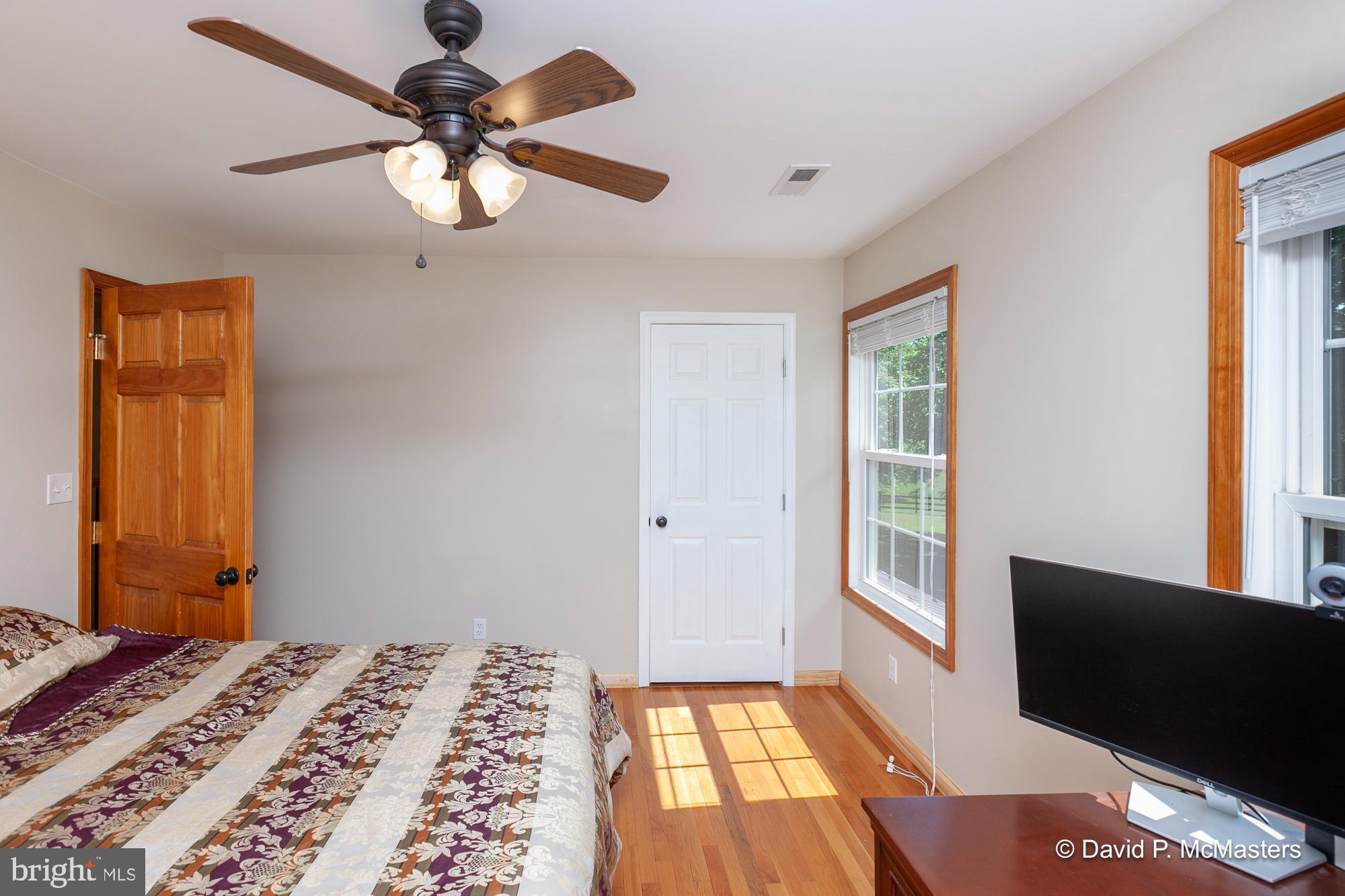 POTOMAC RIVER FARMS - Residential