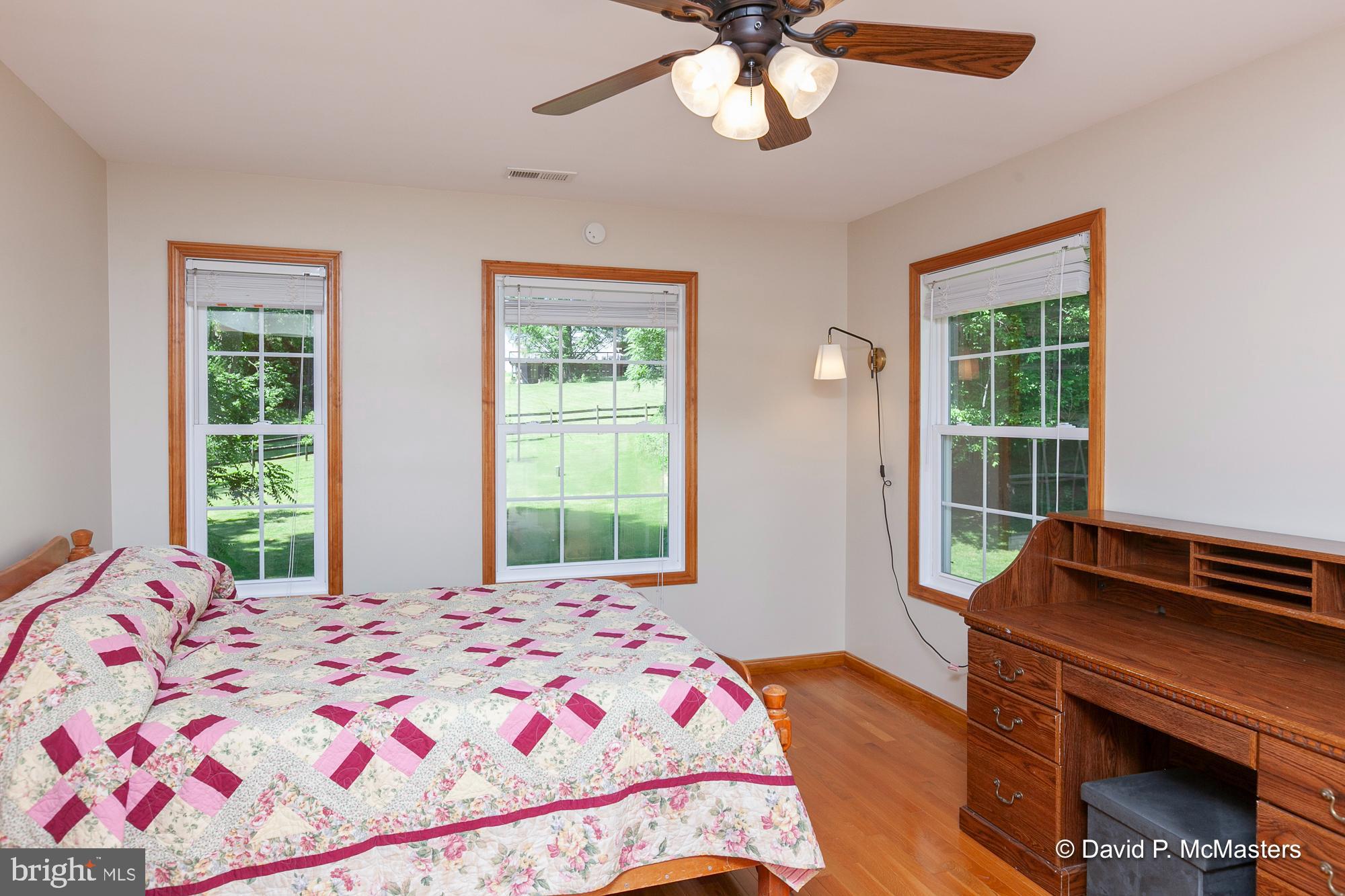 POTOMAC RIVER FARMS - Residential