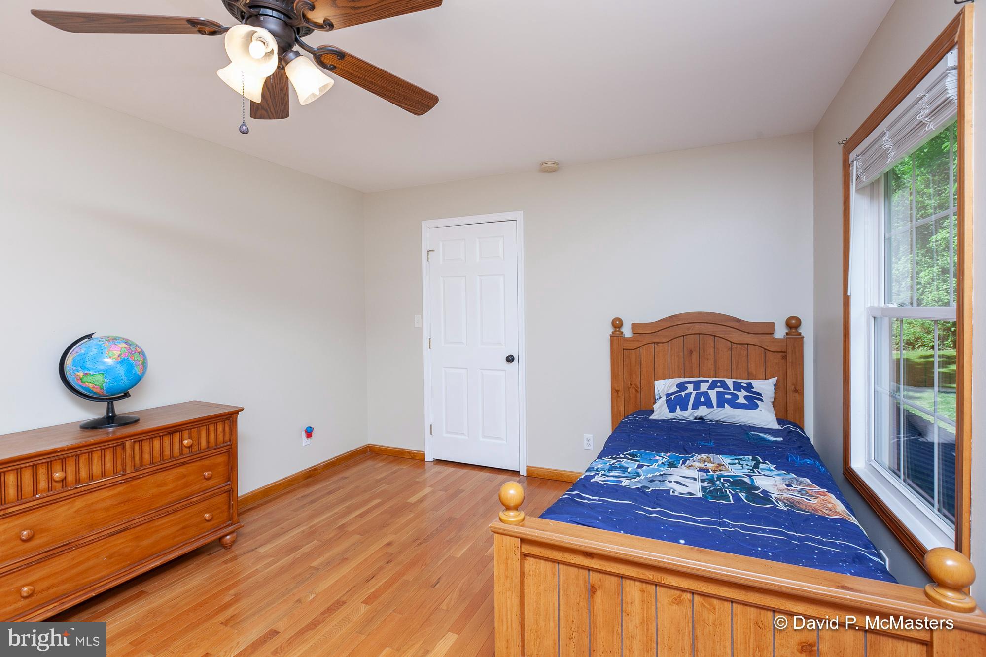 POTOMAC RIVER FARMS - Residential