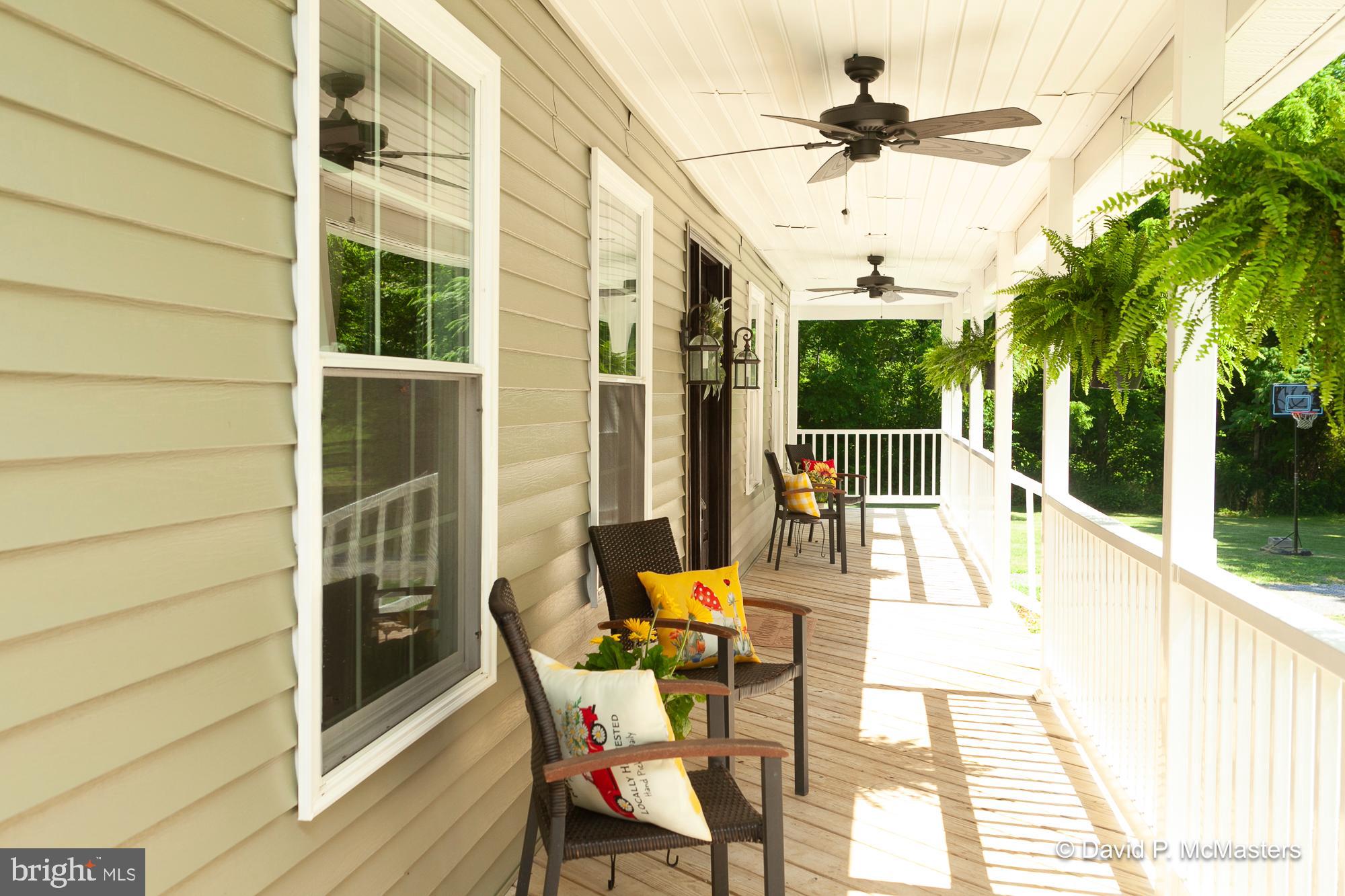 POTOMAC RIVER FARMS - Residential