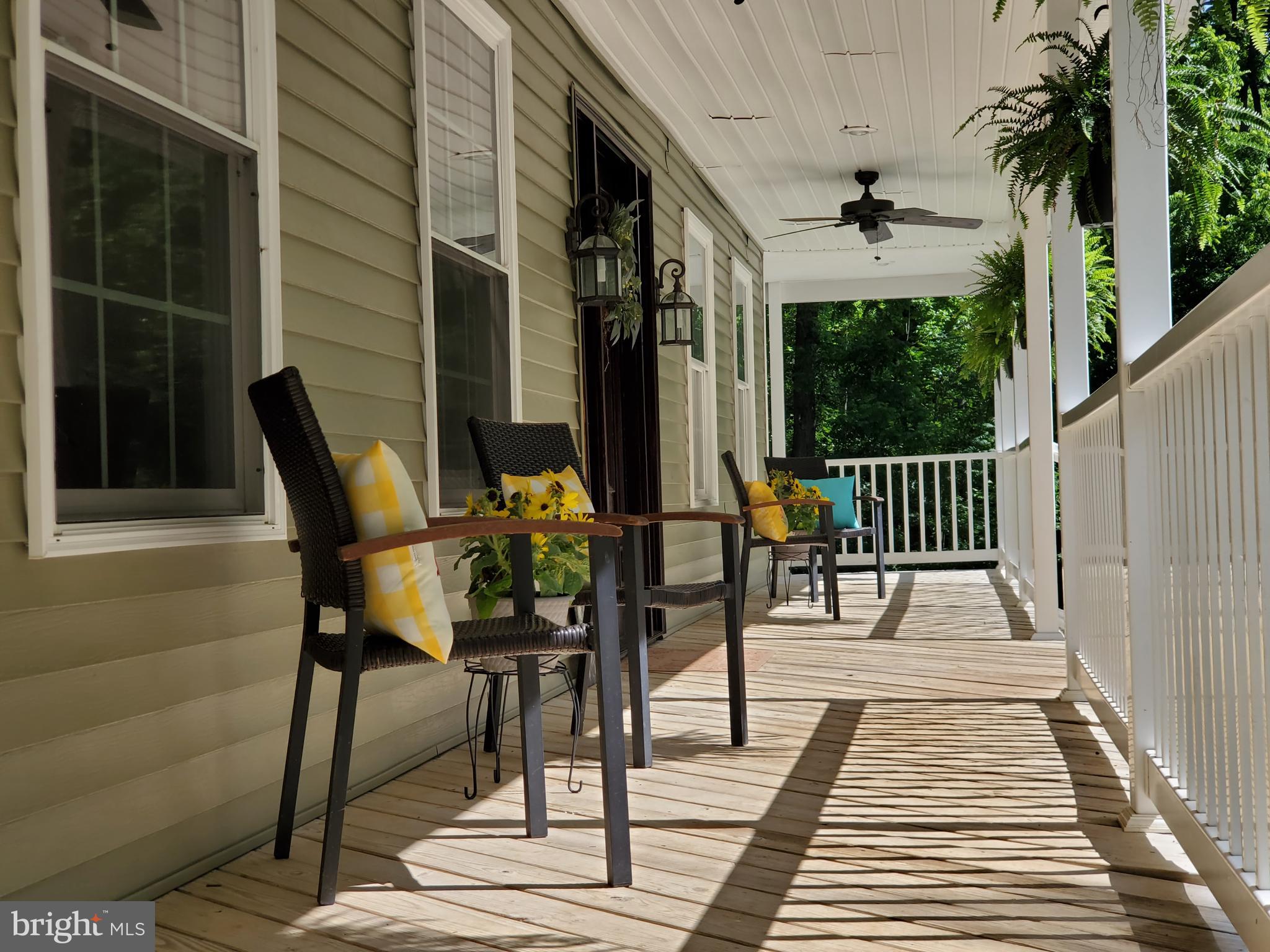 POTOMAC RIVER FARMS - Residential