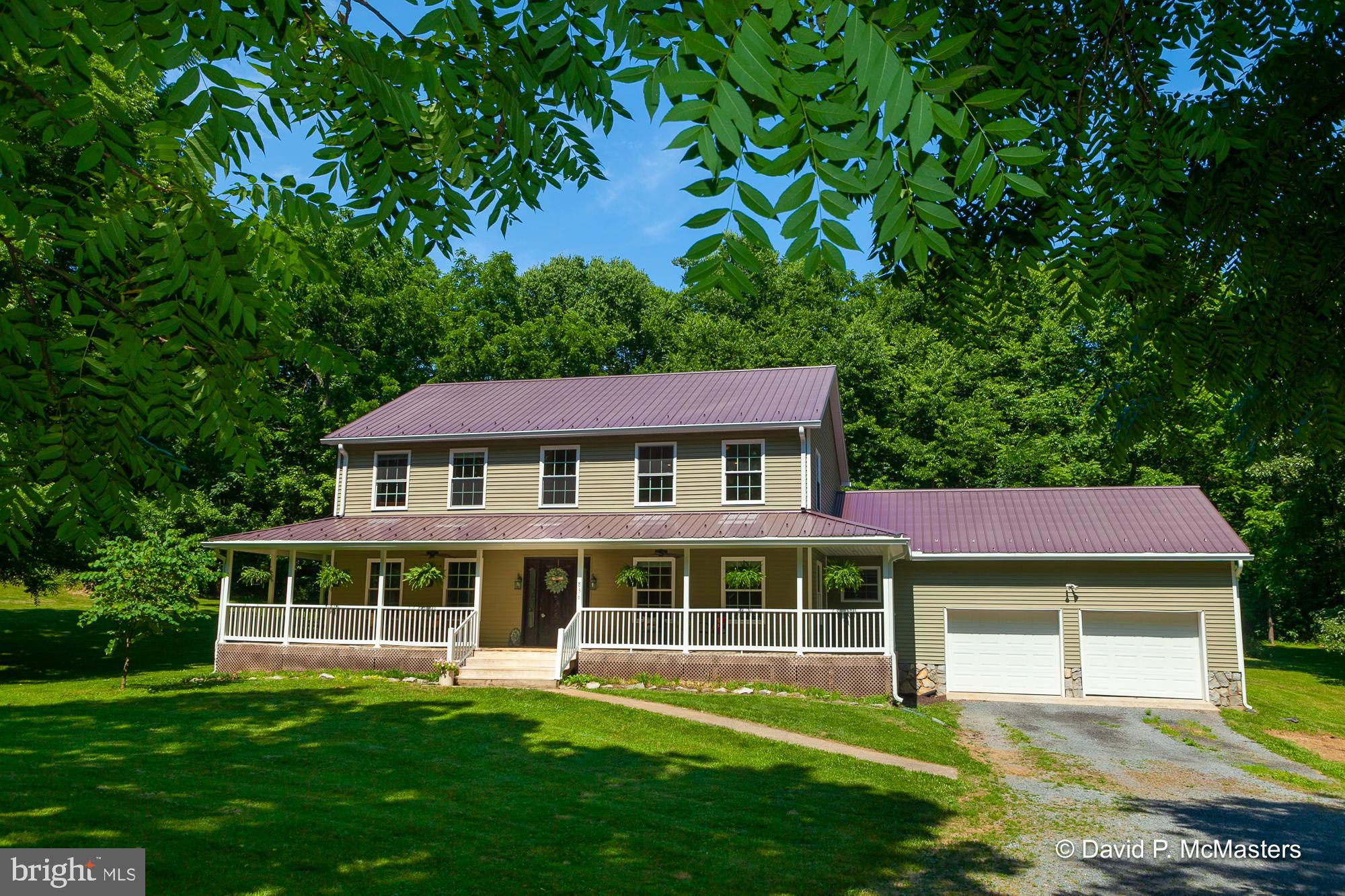 POTOMAC RIVER FARMS - Residential