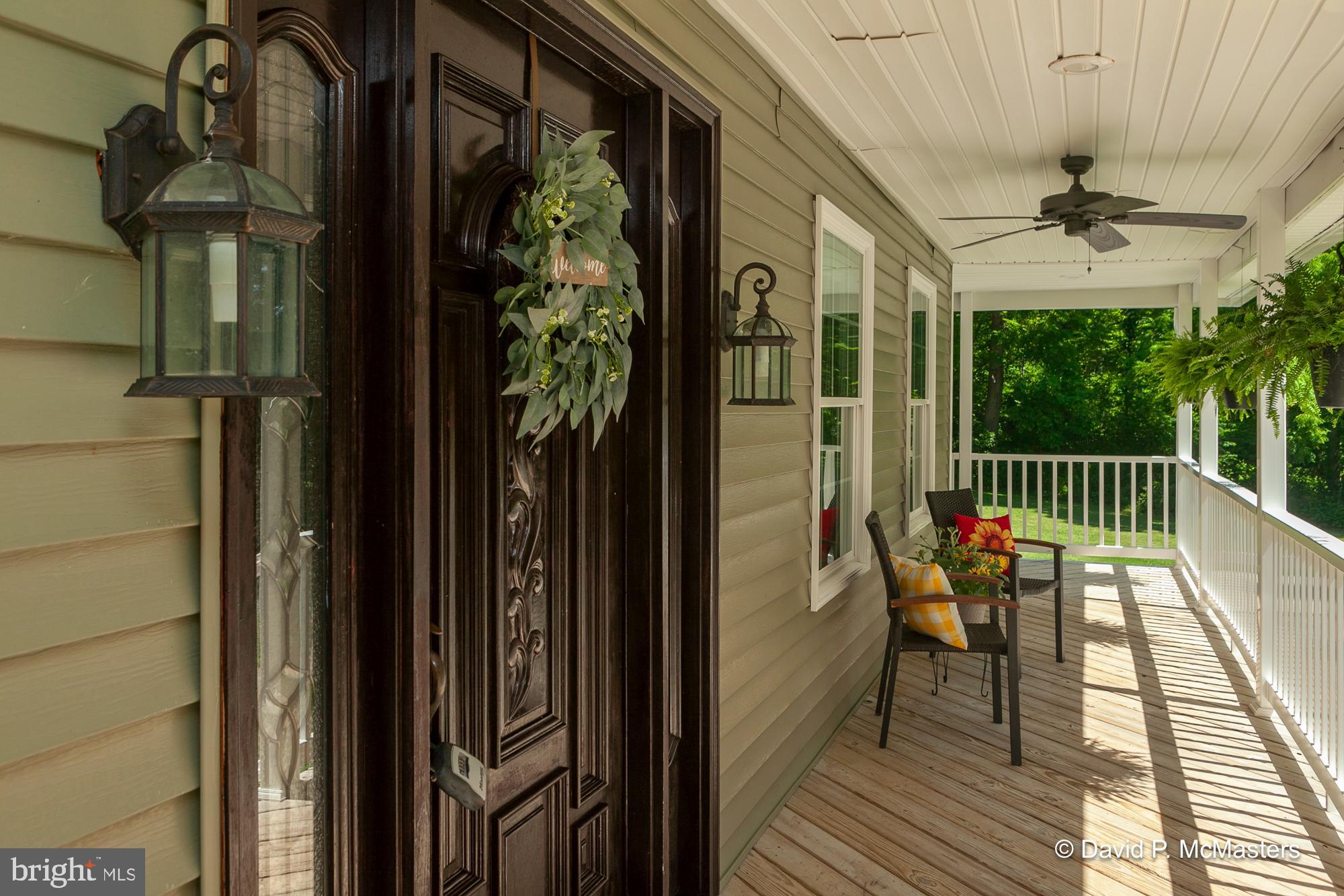 POTOMAC RIVER FARMS - Residential