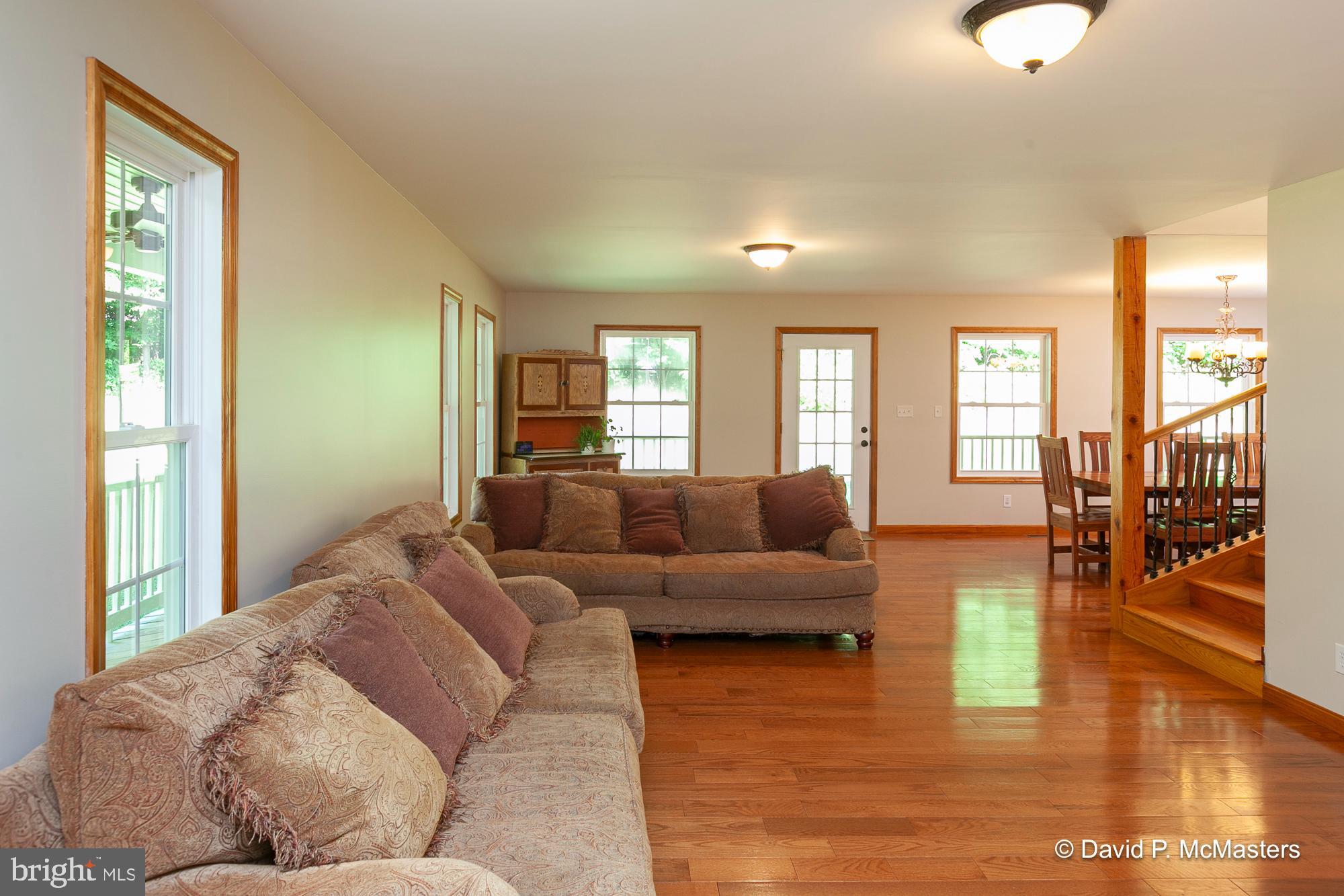 POTOMAC RIVER FARMS - Residential