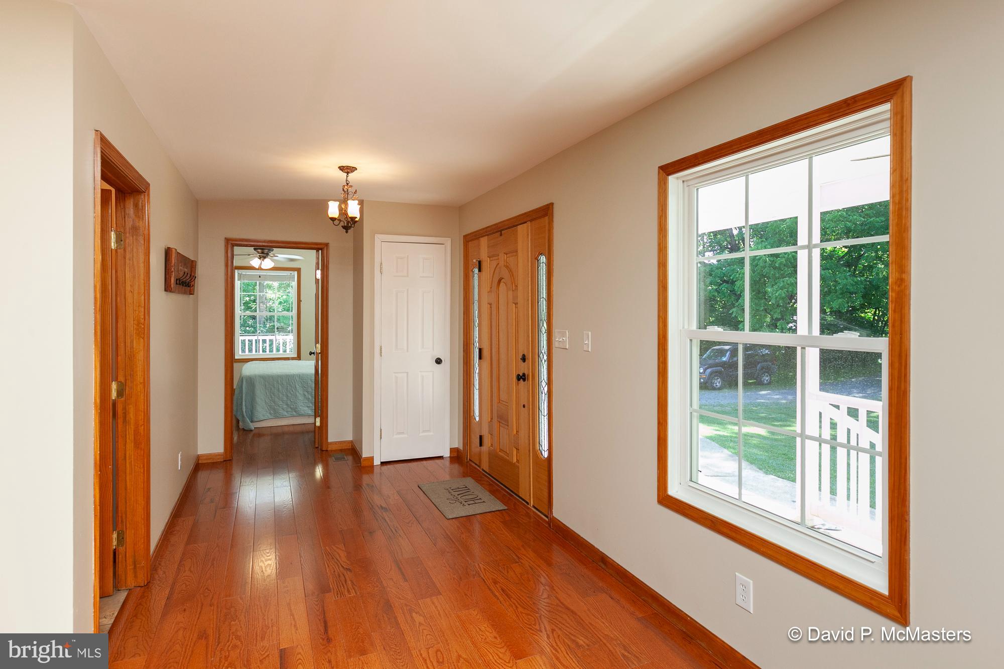 POTOMAC RIVER FARMS - Residential