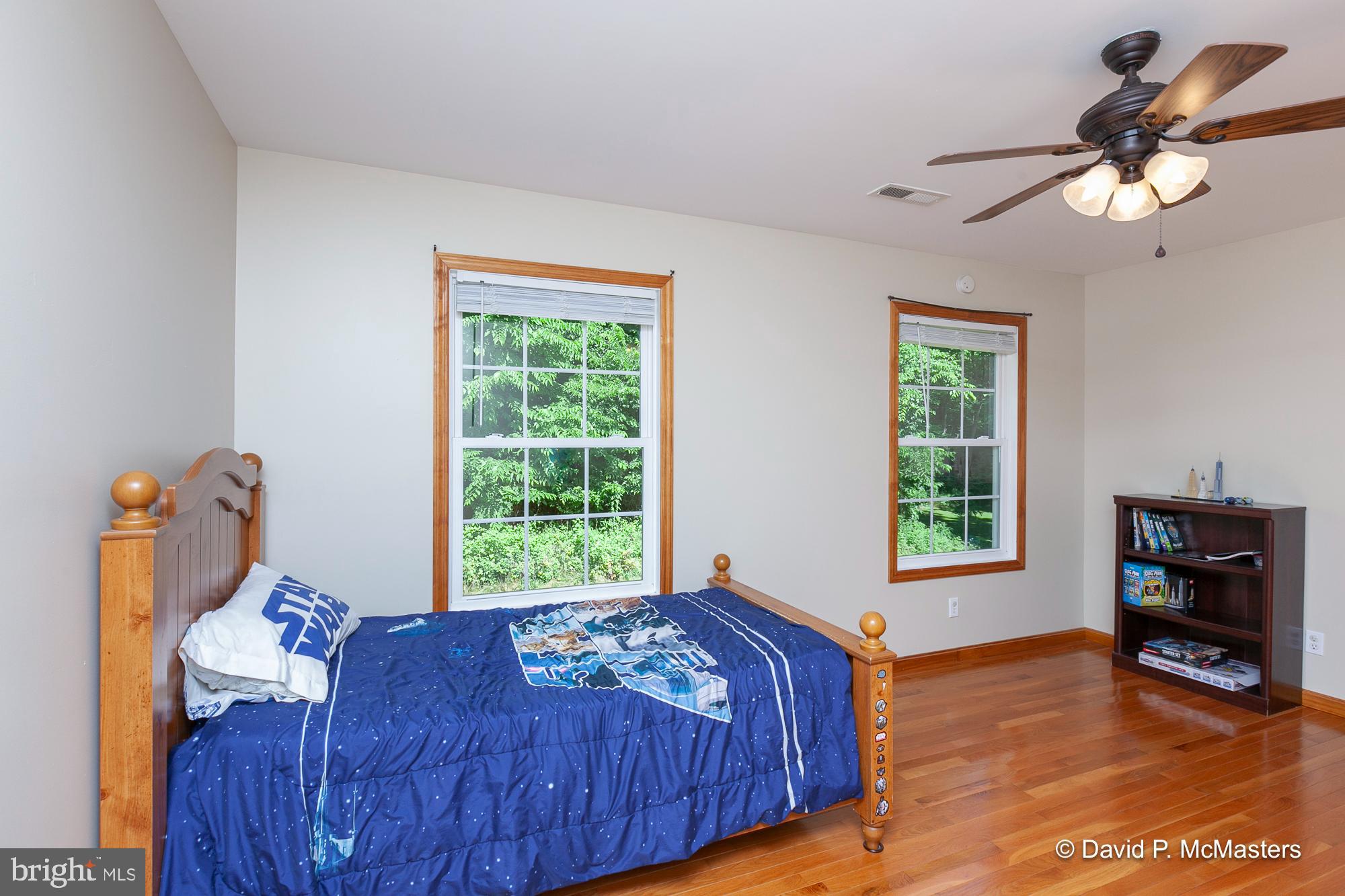 POTOMAC RIVER FARMS - Residential