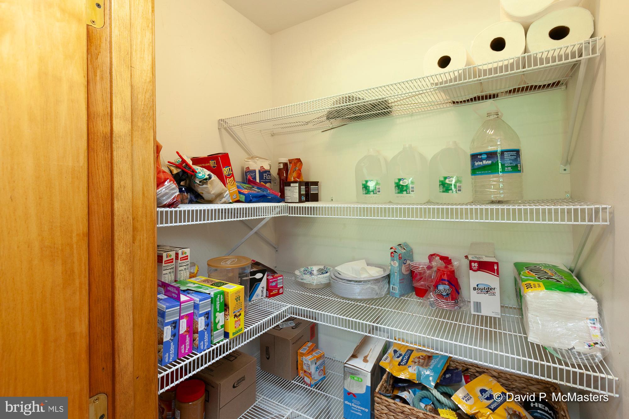 POTOMAC RIVER FARMS - Residential