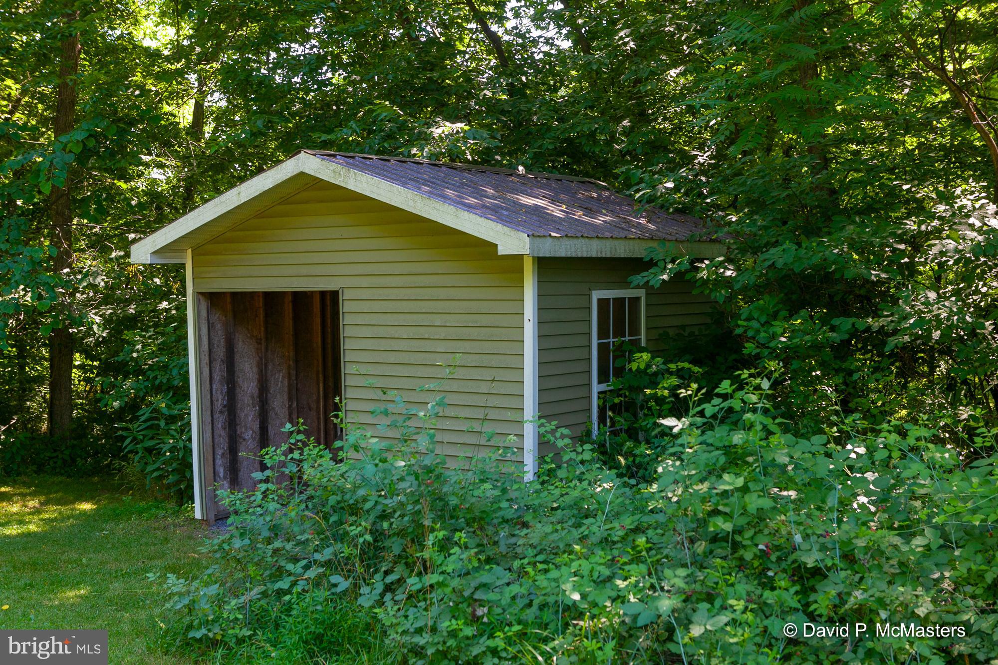 POTOMAC RIVER FARMS - Residential