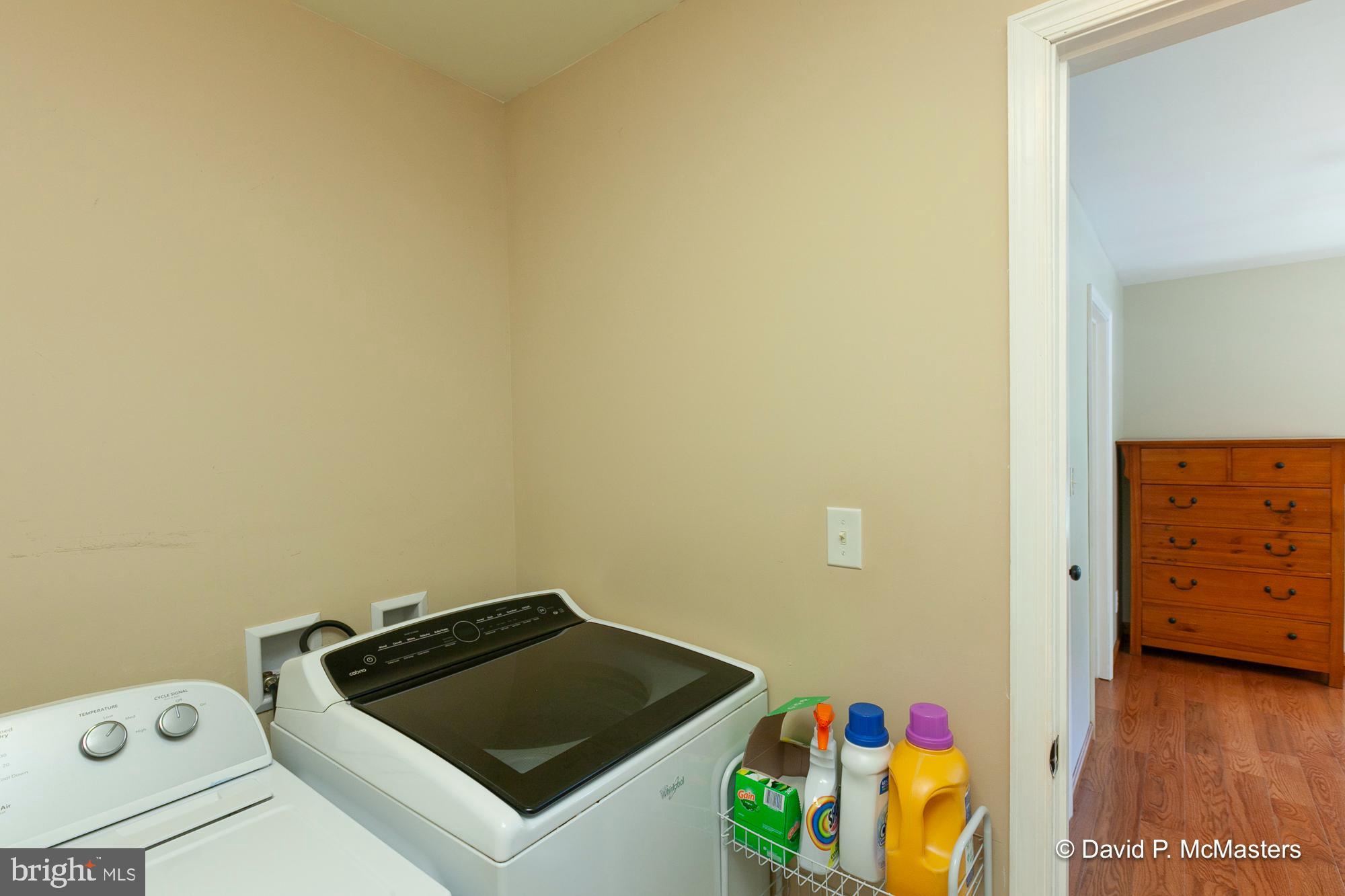 POTOMAC RIVER FARMS - Residential