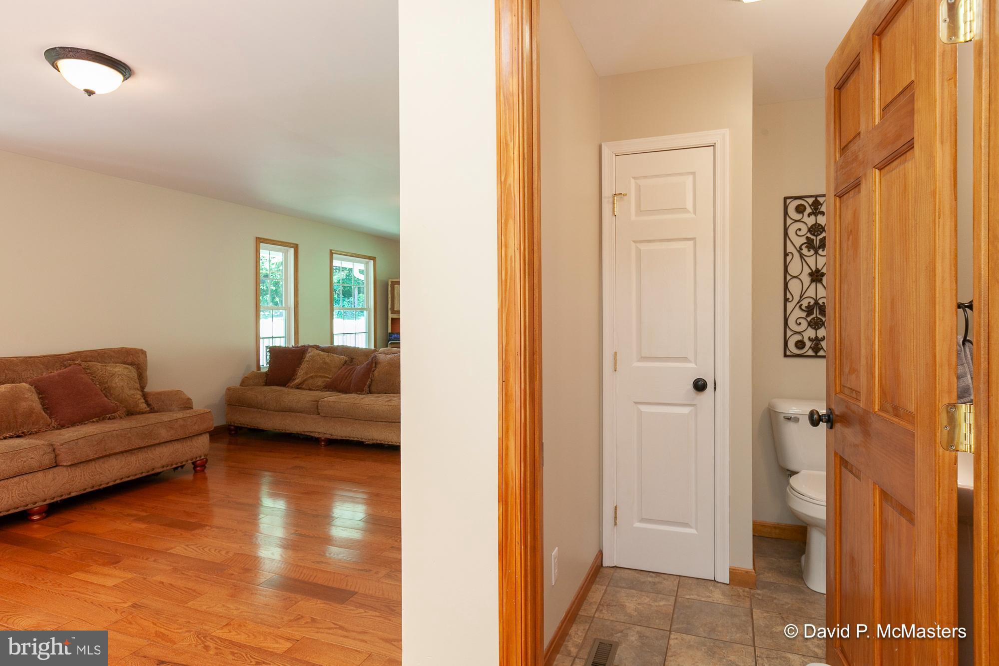 POTOMAC RIVER FARMS - Residential