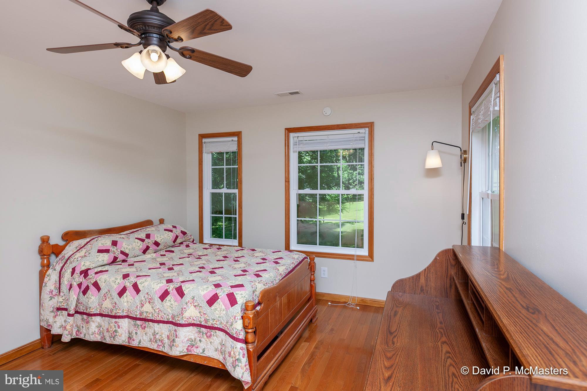 POTOMAC RIVER FARMS - Residential