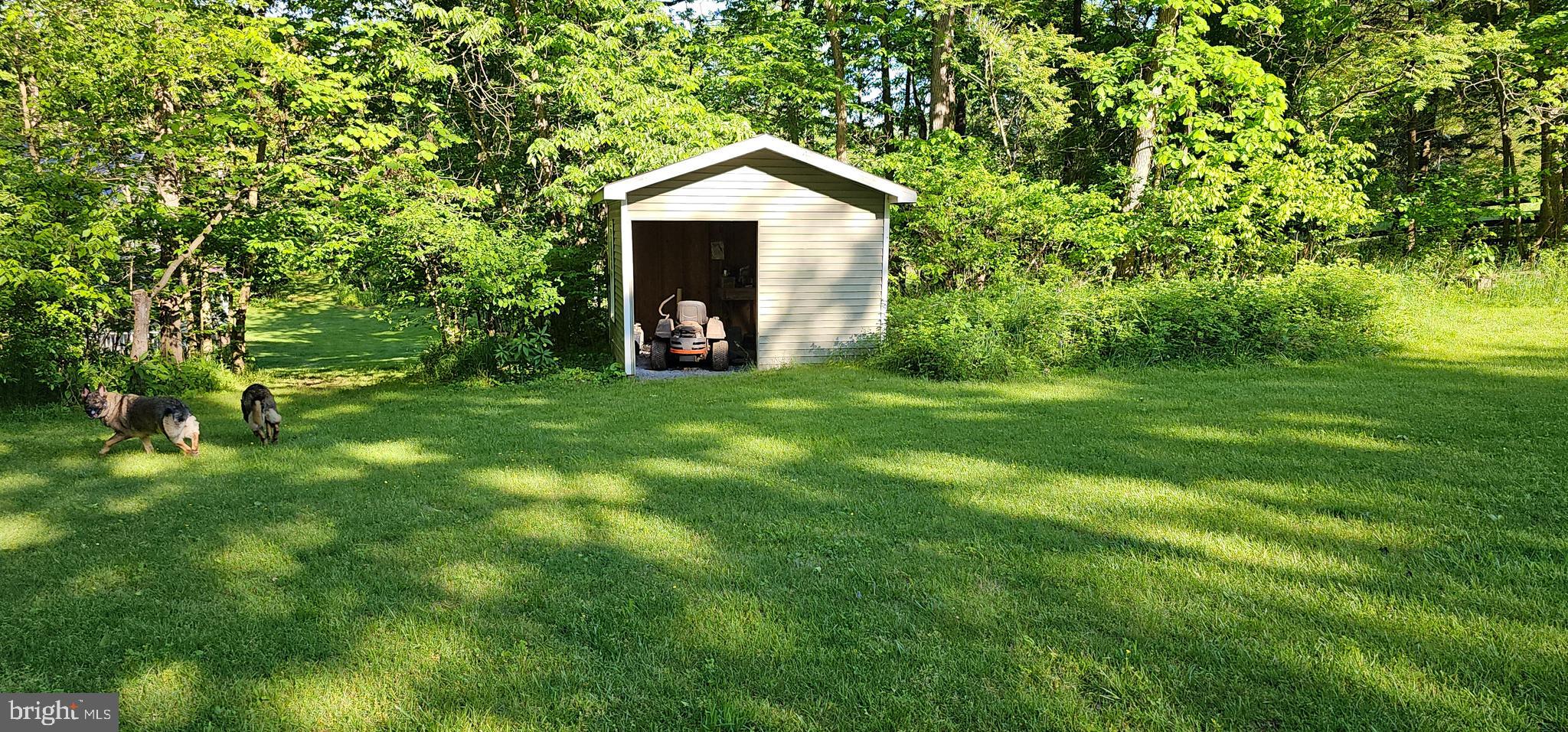 POTOMAC RIVER FARMS - Residential