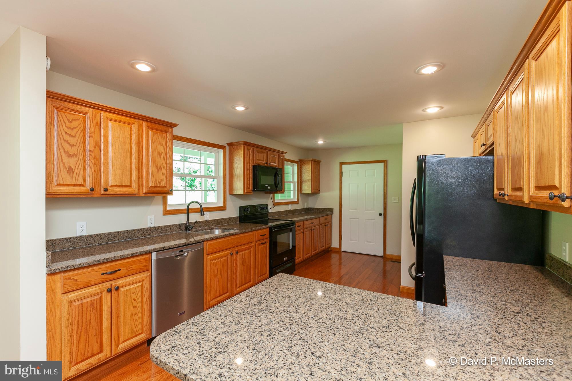 POTOMAC RIVER FARMS - Residential