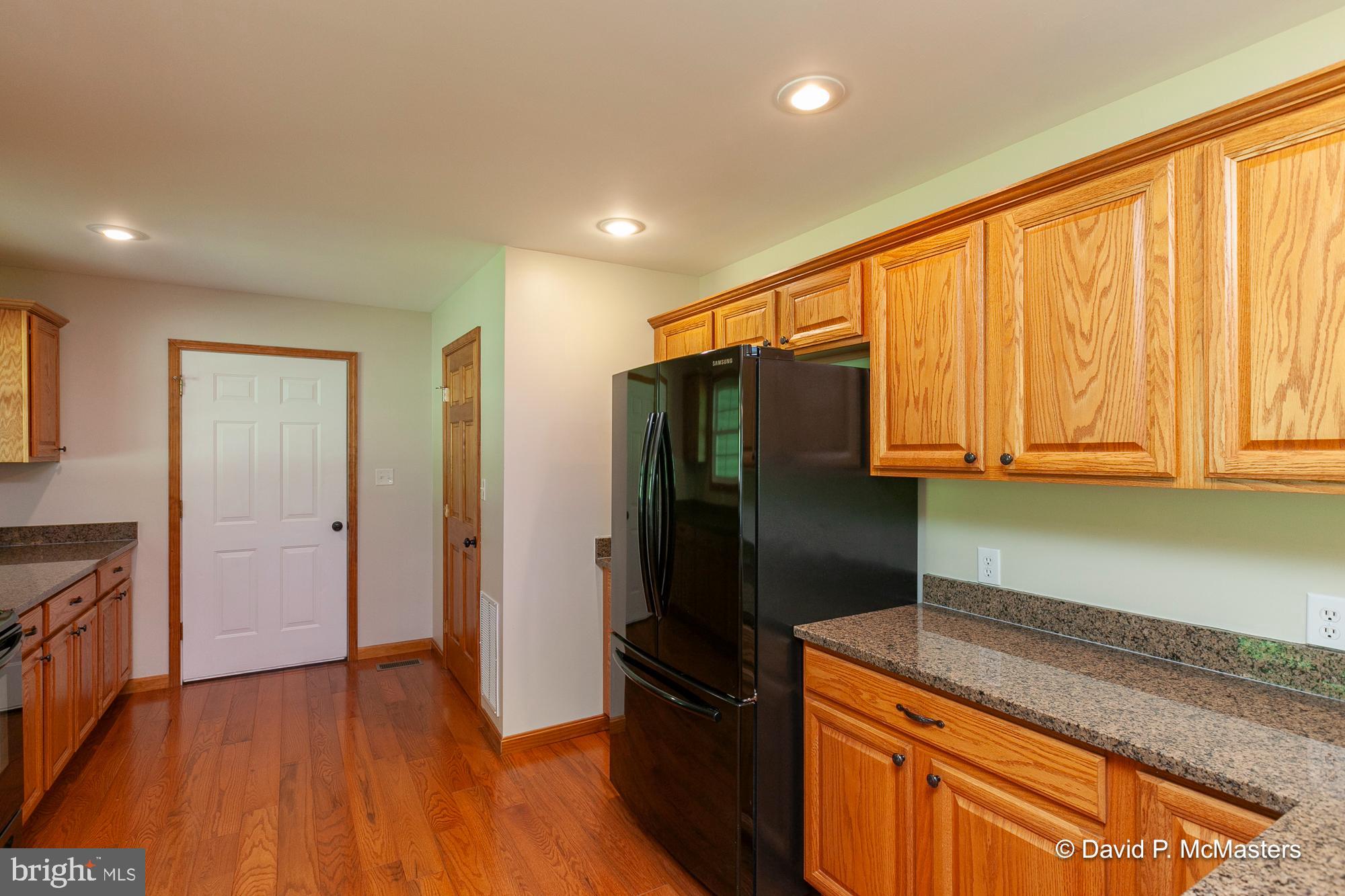 POTOMAC RIVER FARMS - Residential