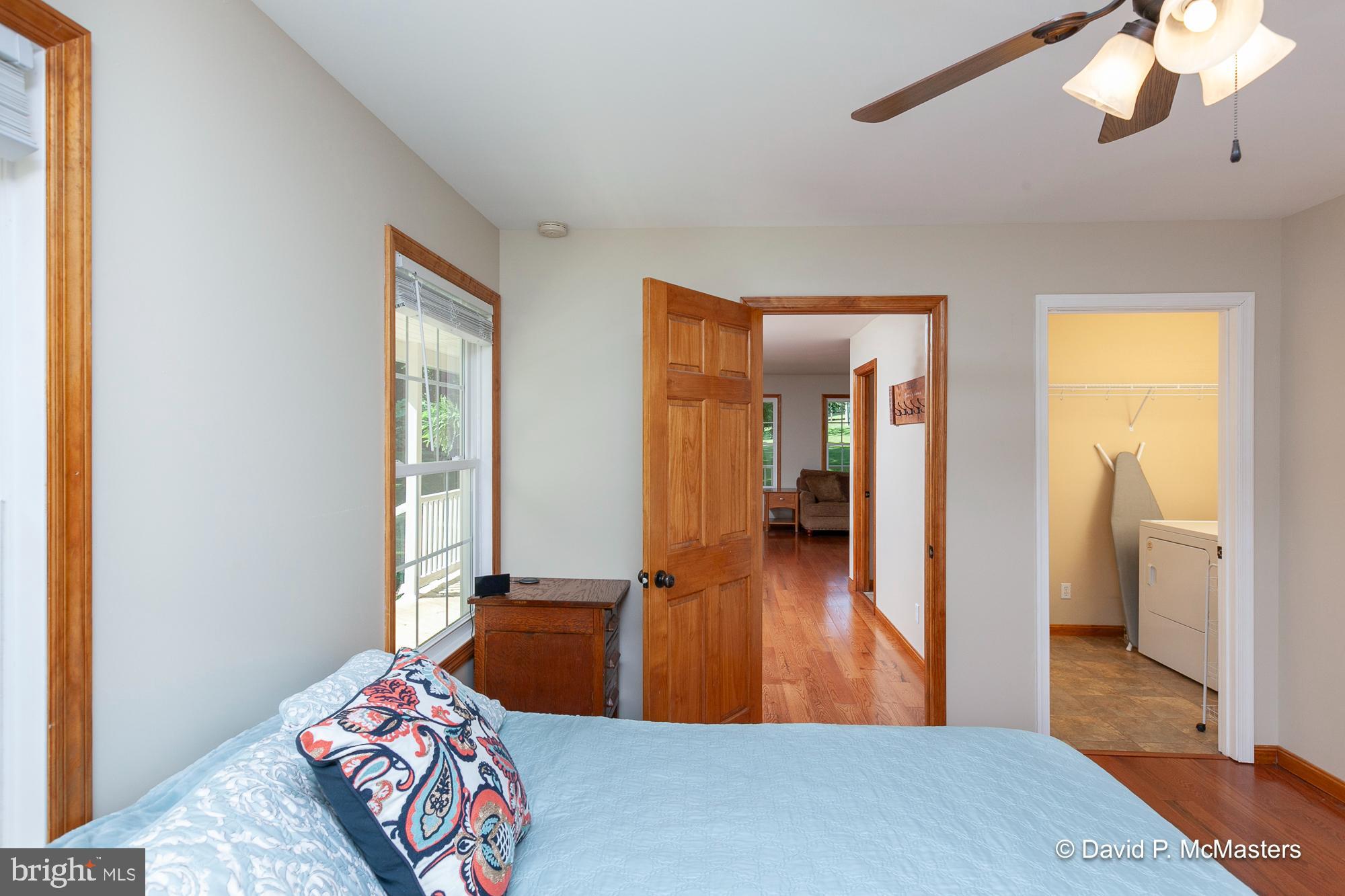 POTOMAC RIVER FARMS - Residential